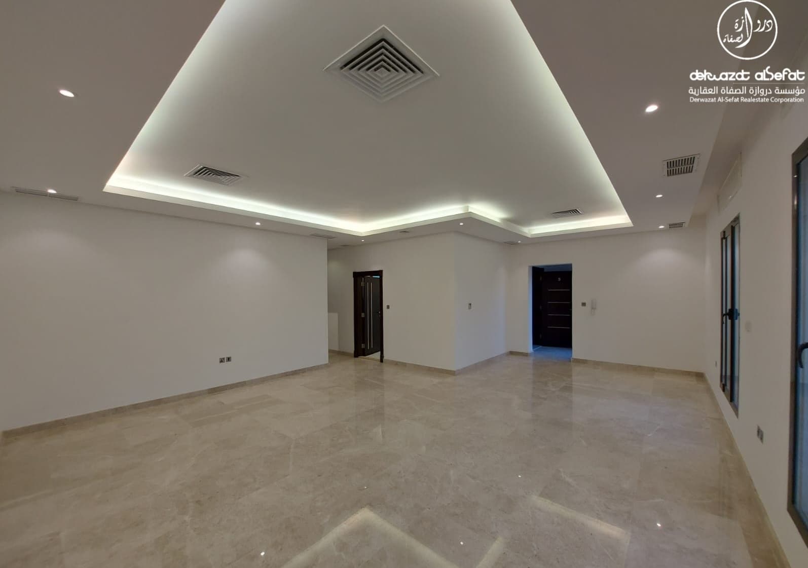 دور للإيجار فى النزهة