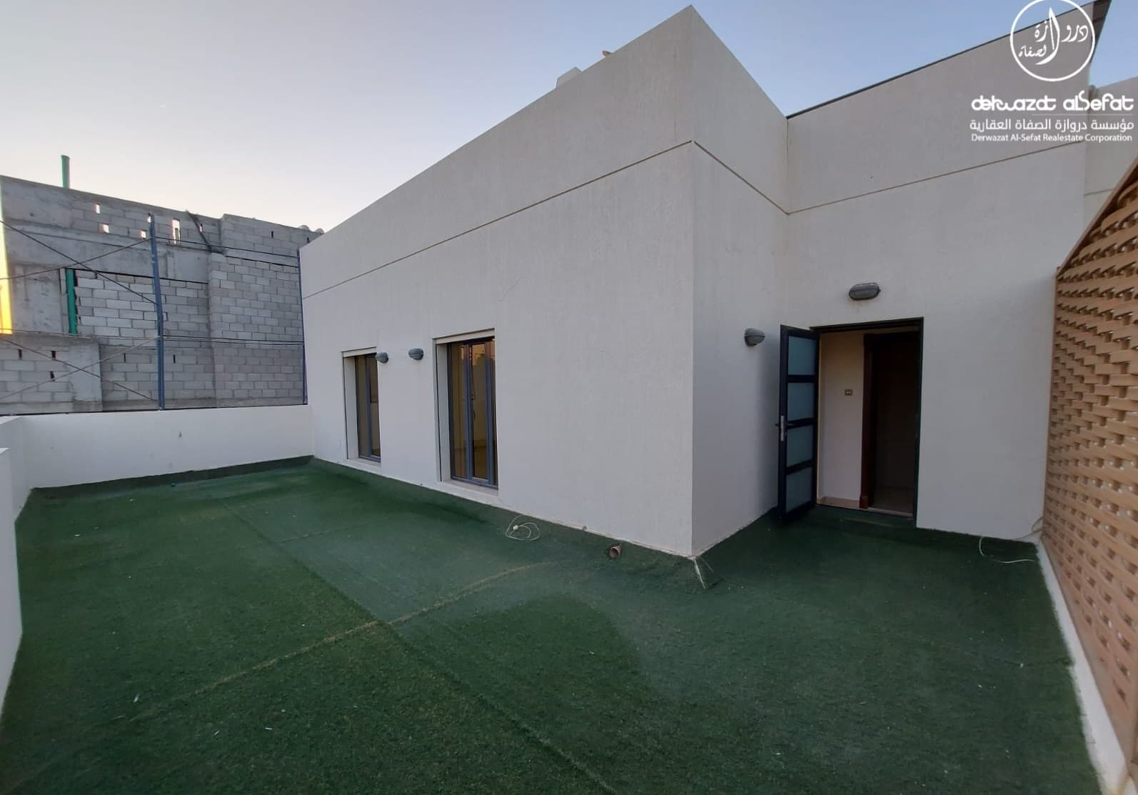 دور للإيجار فى النزهة