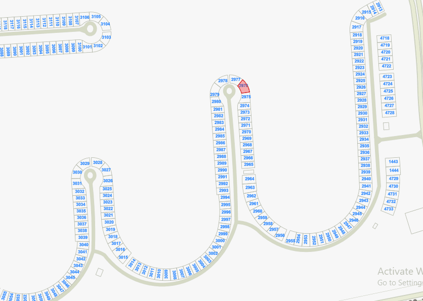 للبيع ارض فى صباح الاحمد البحريه