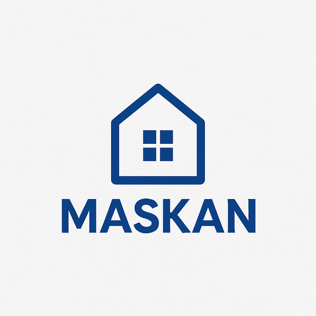 شركة مسكن العاصمة العقارية مكتب عقاري مرخص مشارك في بوعقار