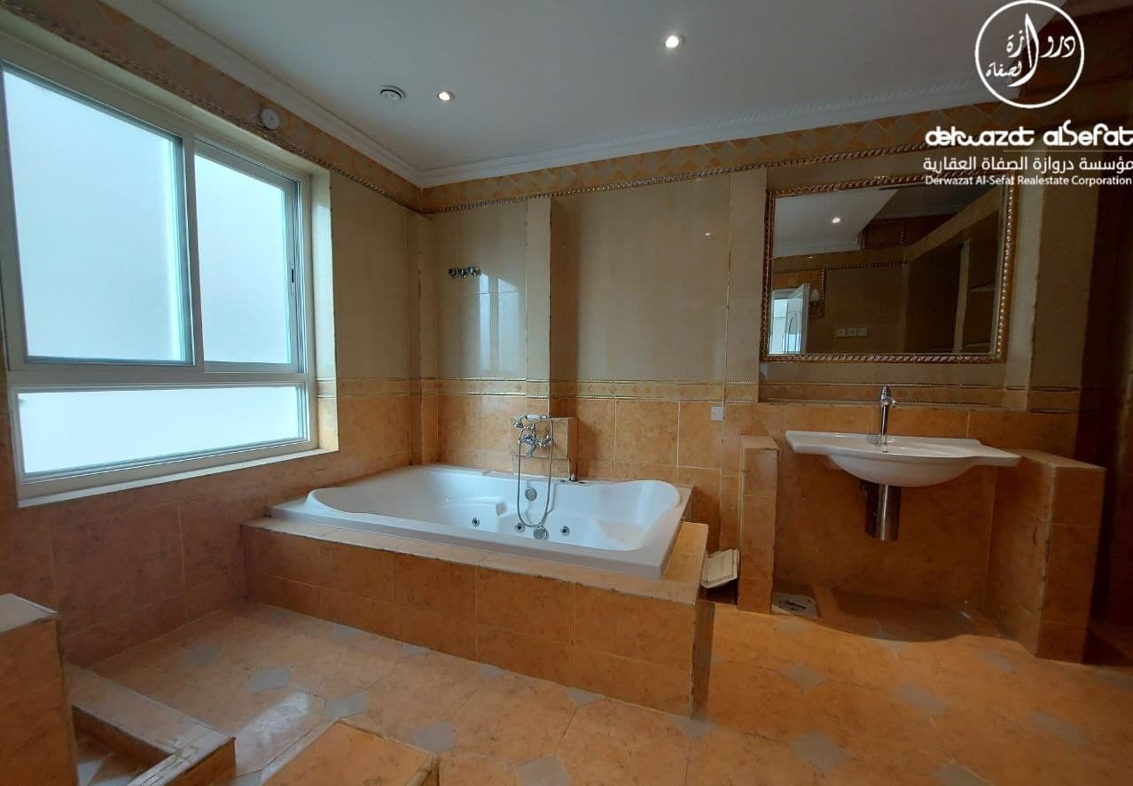 شقة للإيجار فى قرطبه