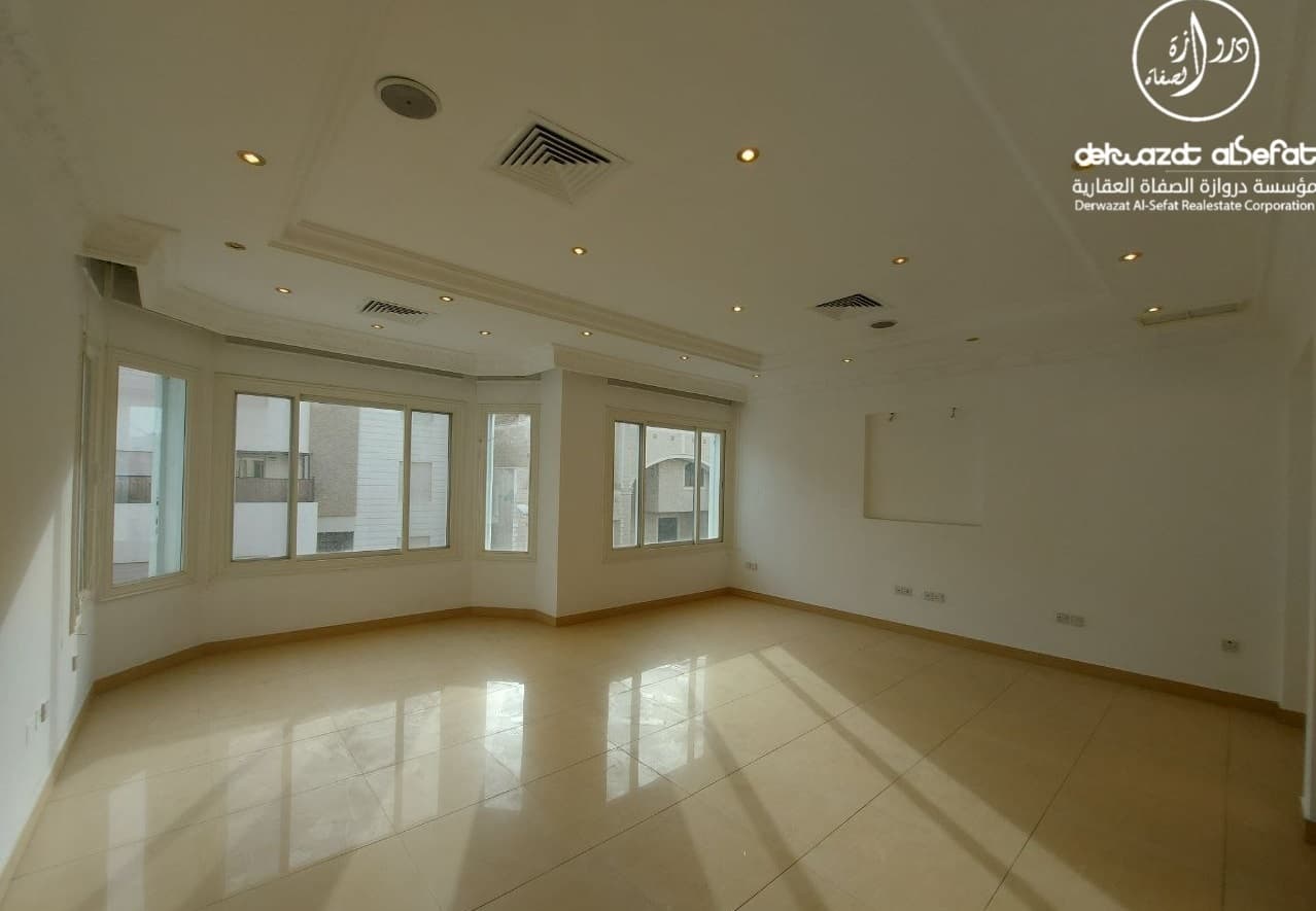 شقة للإيجار فى قرطبه