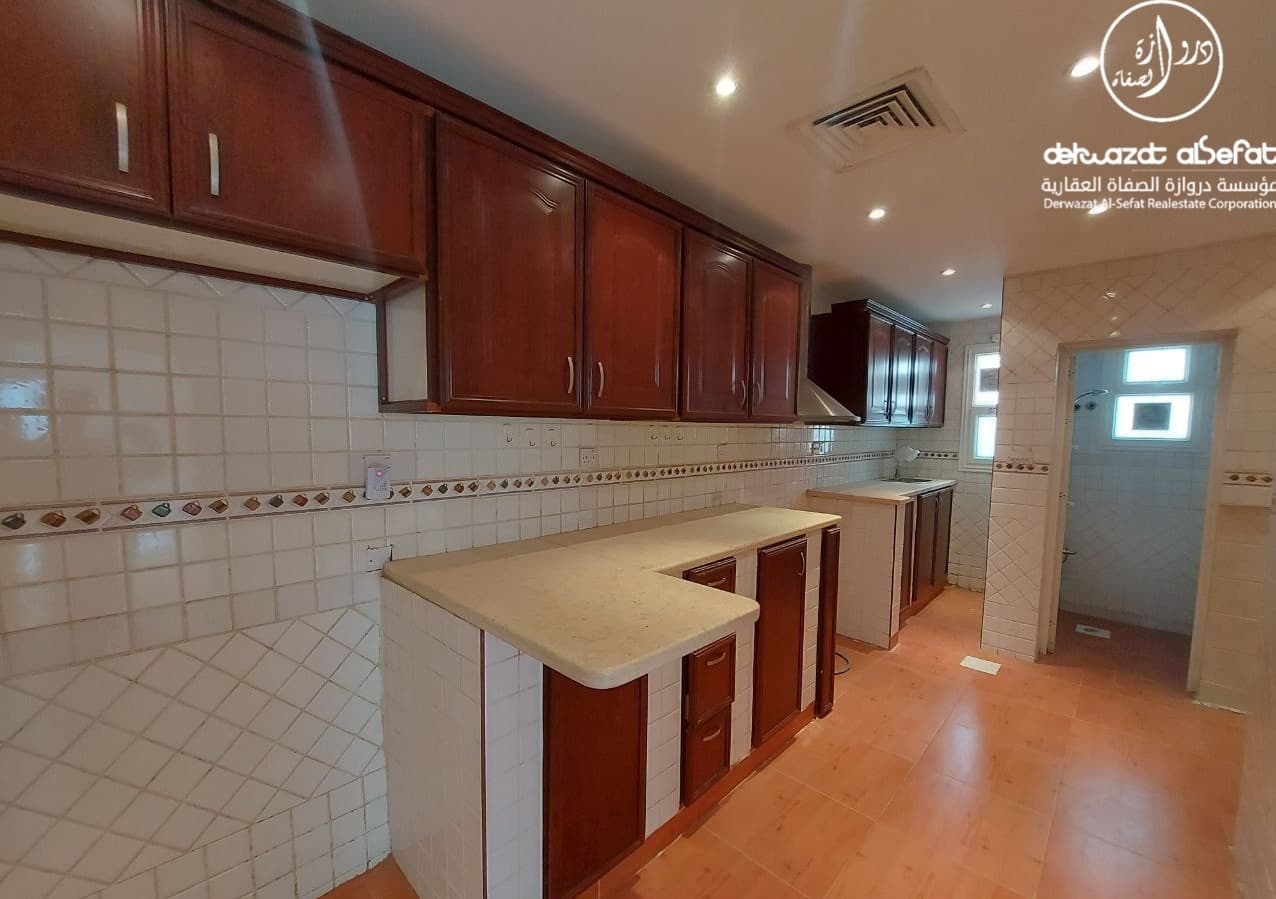 شقة للإيجار فى قرطبه