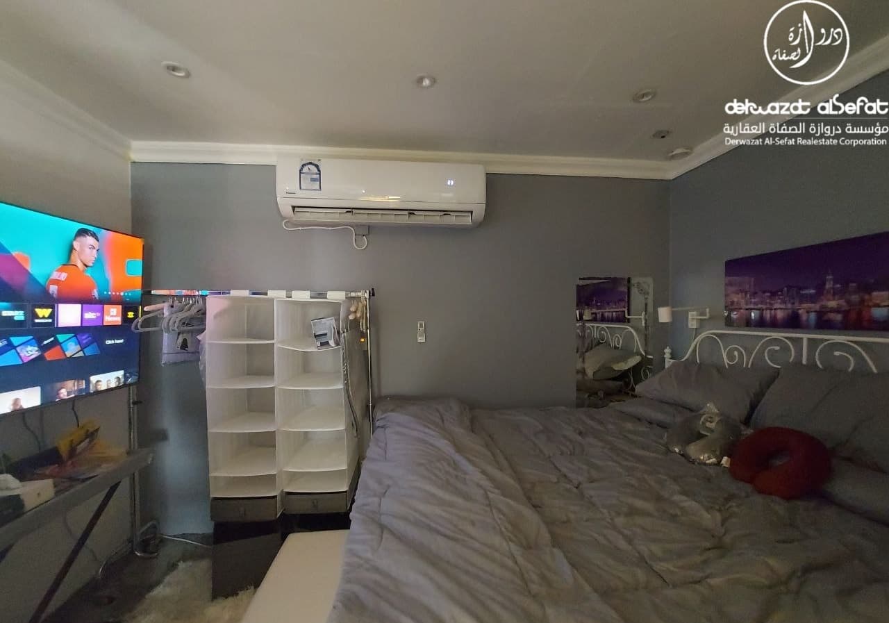 شقة للإيجار فى قرطبه