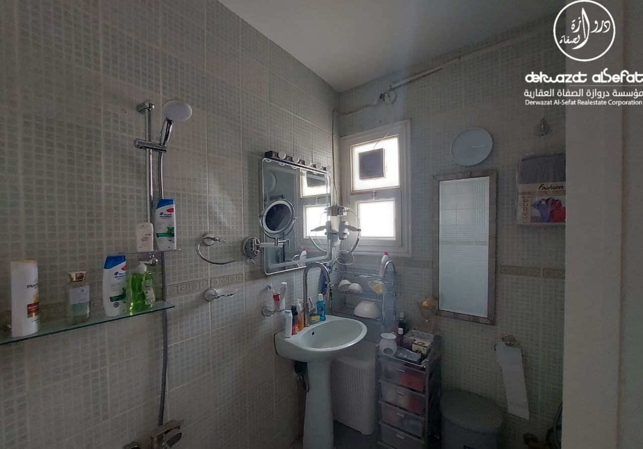 شقة للإيجار فى قرطبه