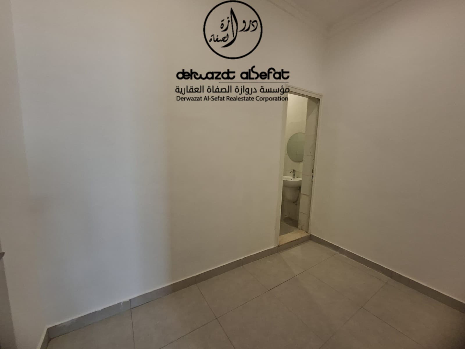 شقة للإيجار فى السلام