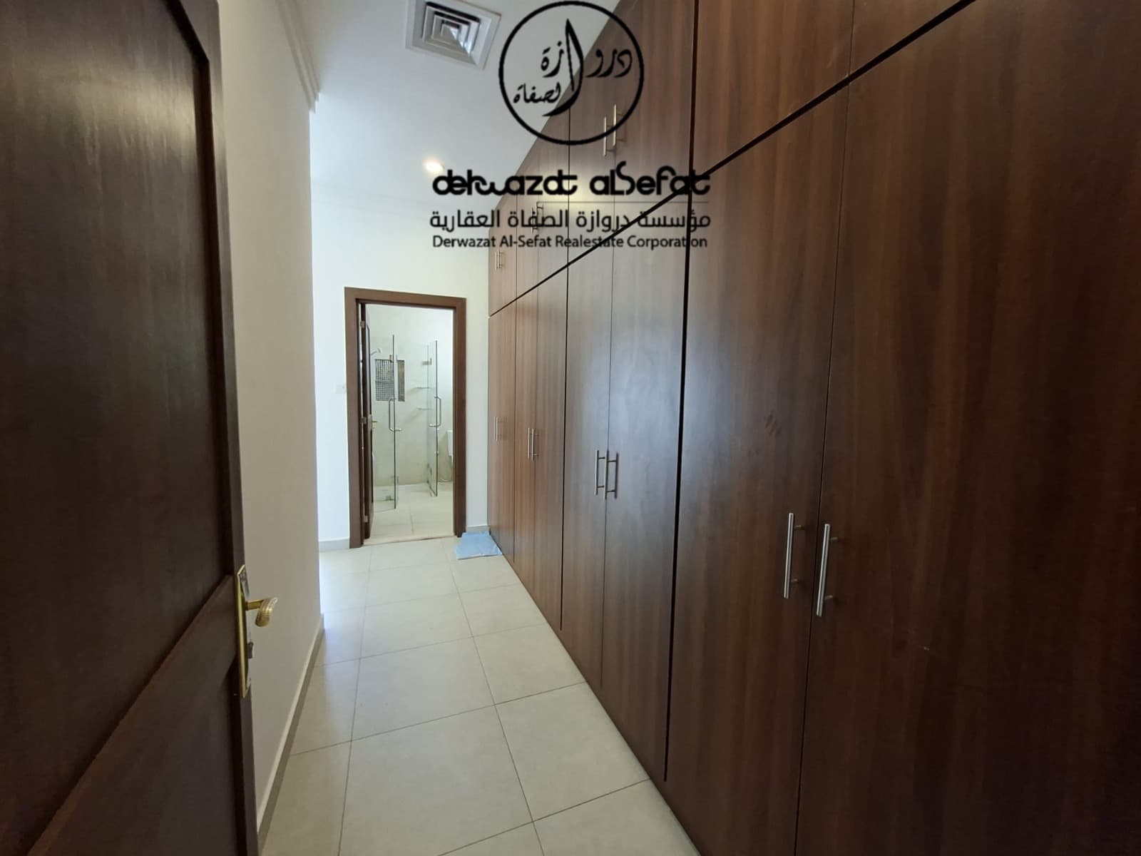 شقة للإيجار فى السلام