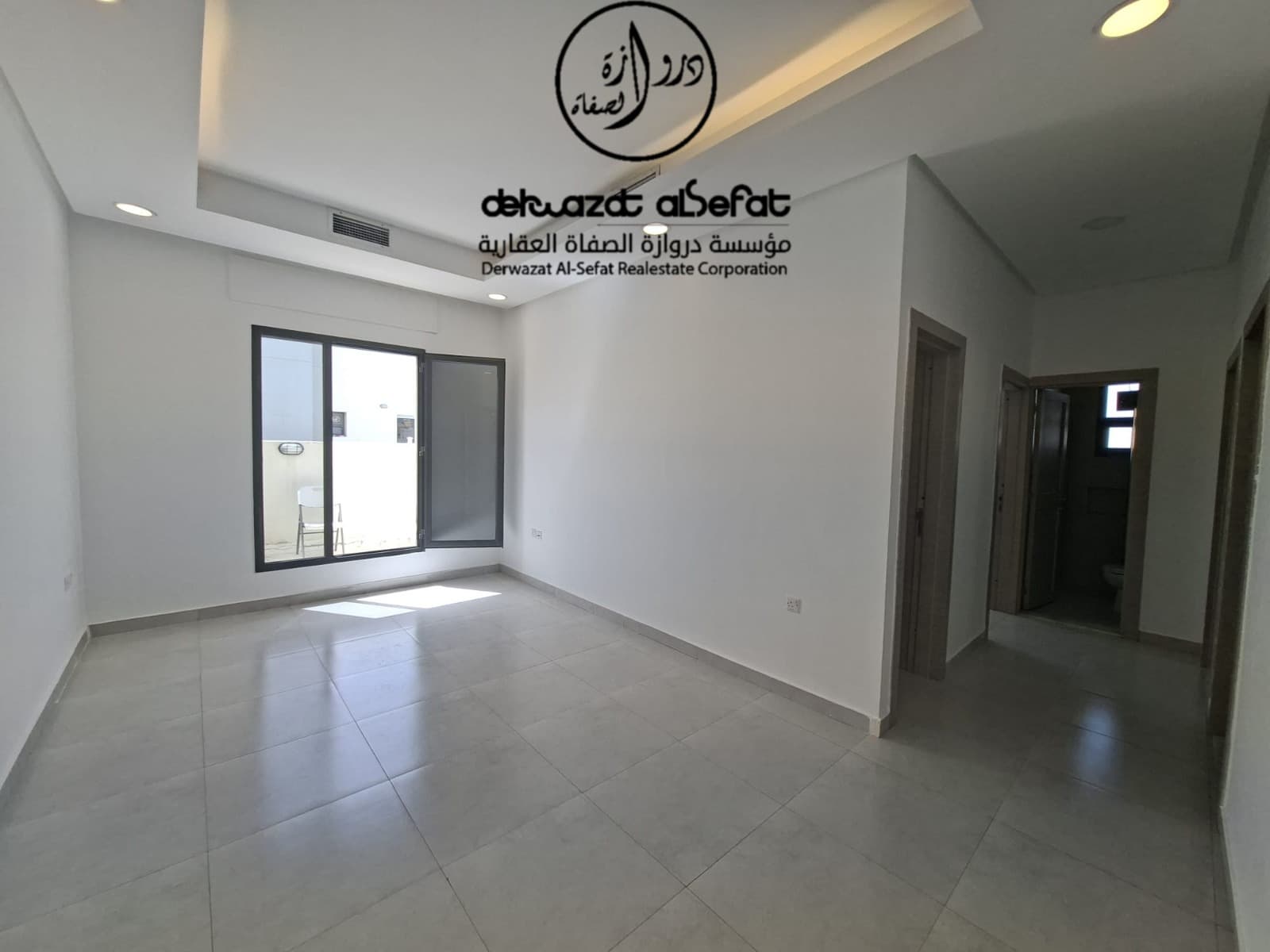 شقة للإيجار فى الفنيطيس