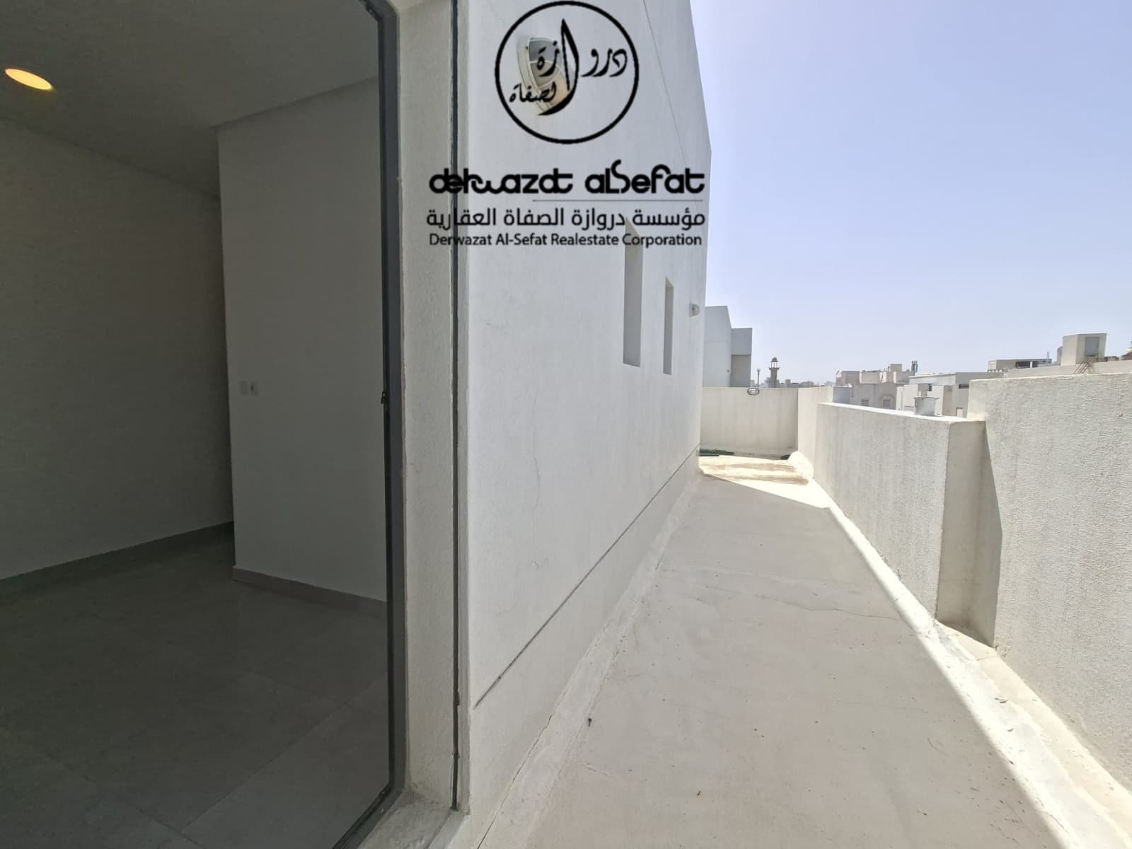 شقة للإيجار فى الفنيطيس