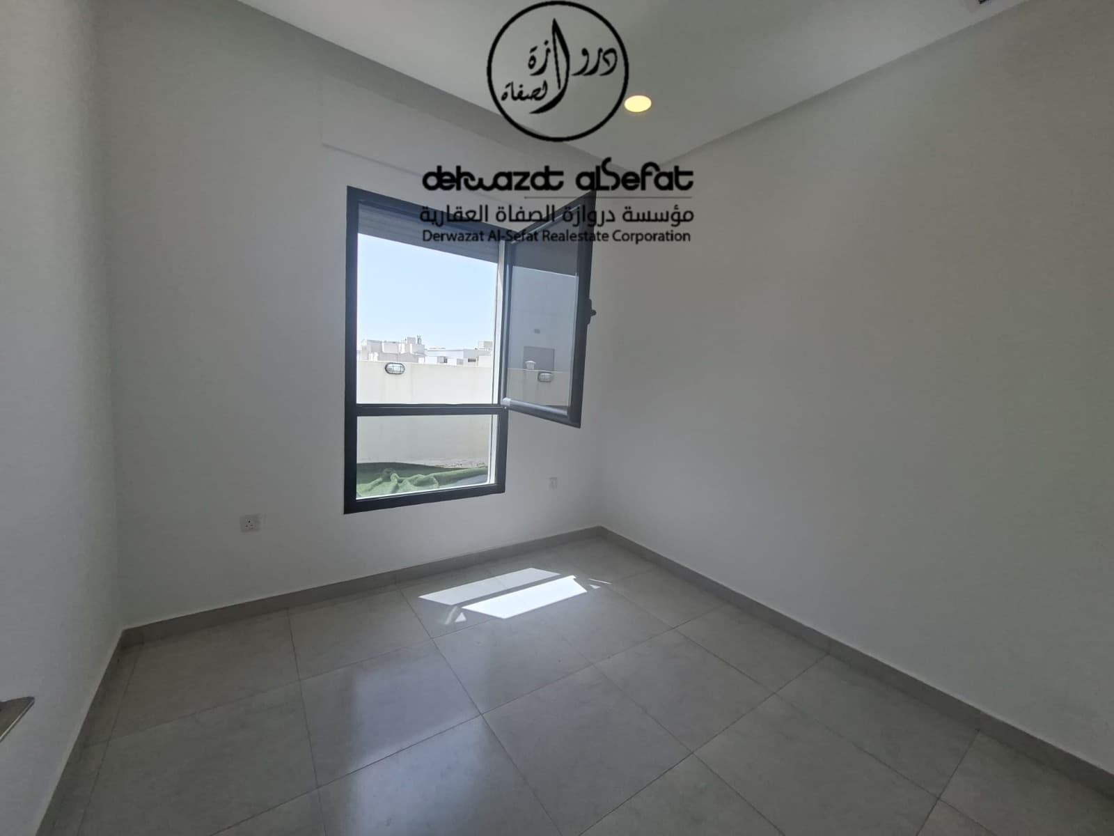 شقة للإيجار فى الفنيطيس