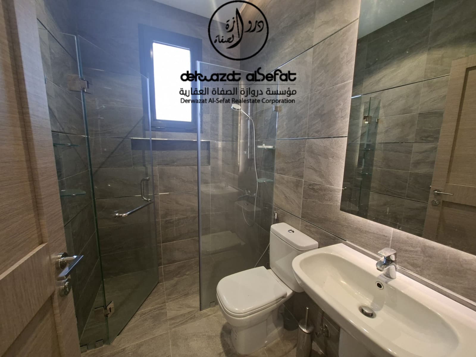 شقة للإيجار فى الفنيطيس قطعة 3