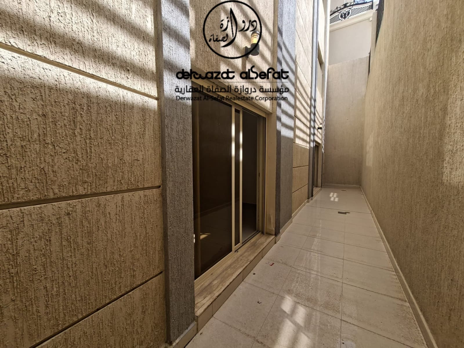 سرداب للإيجار فى ابوفطيره