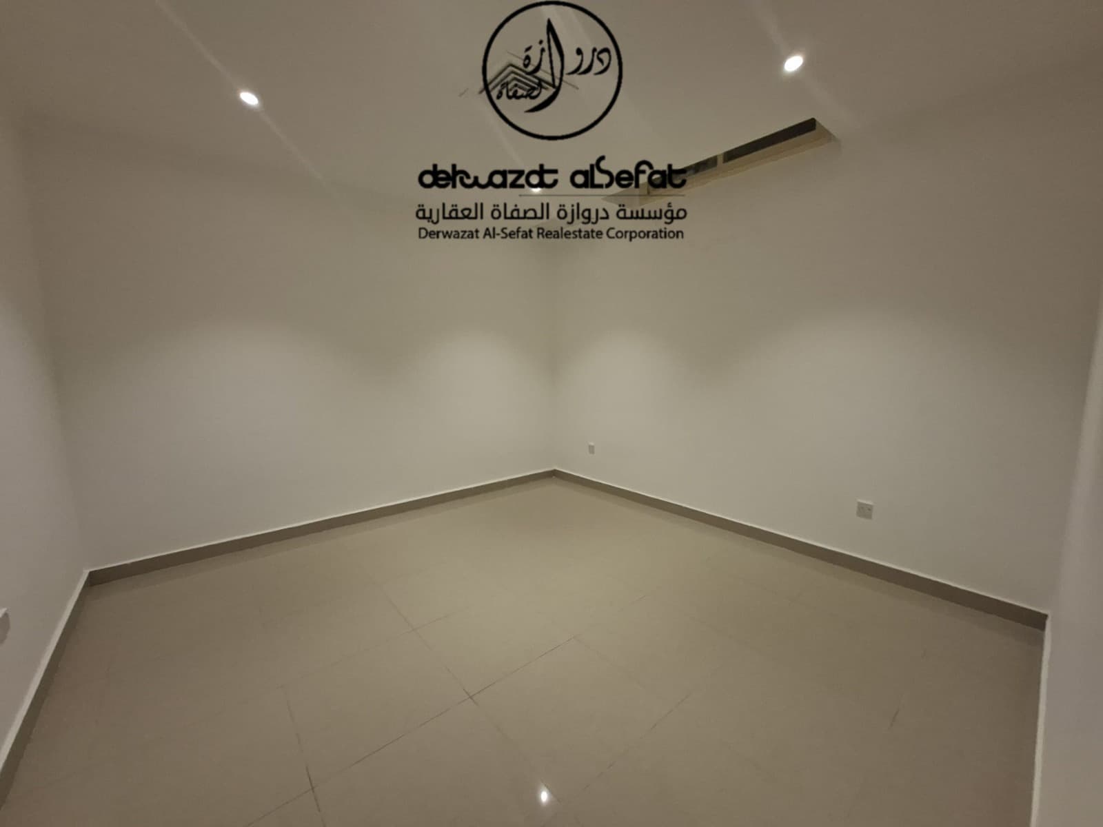 سرداب للإيجار فى ابوفطيره