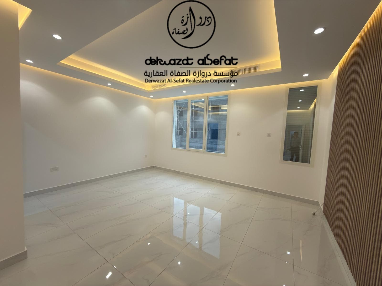 دور أول للإيجار فى المسايل