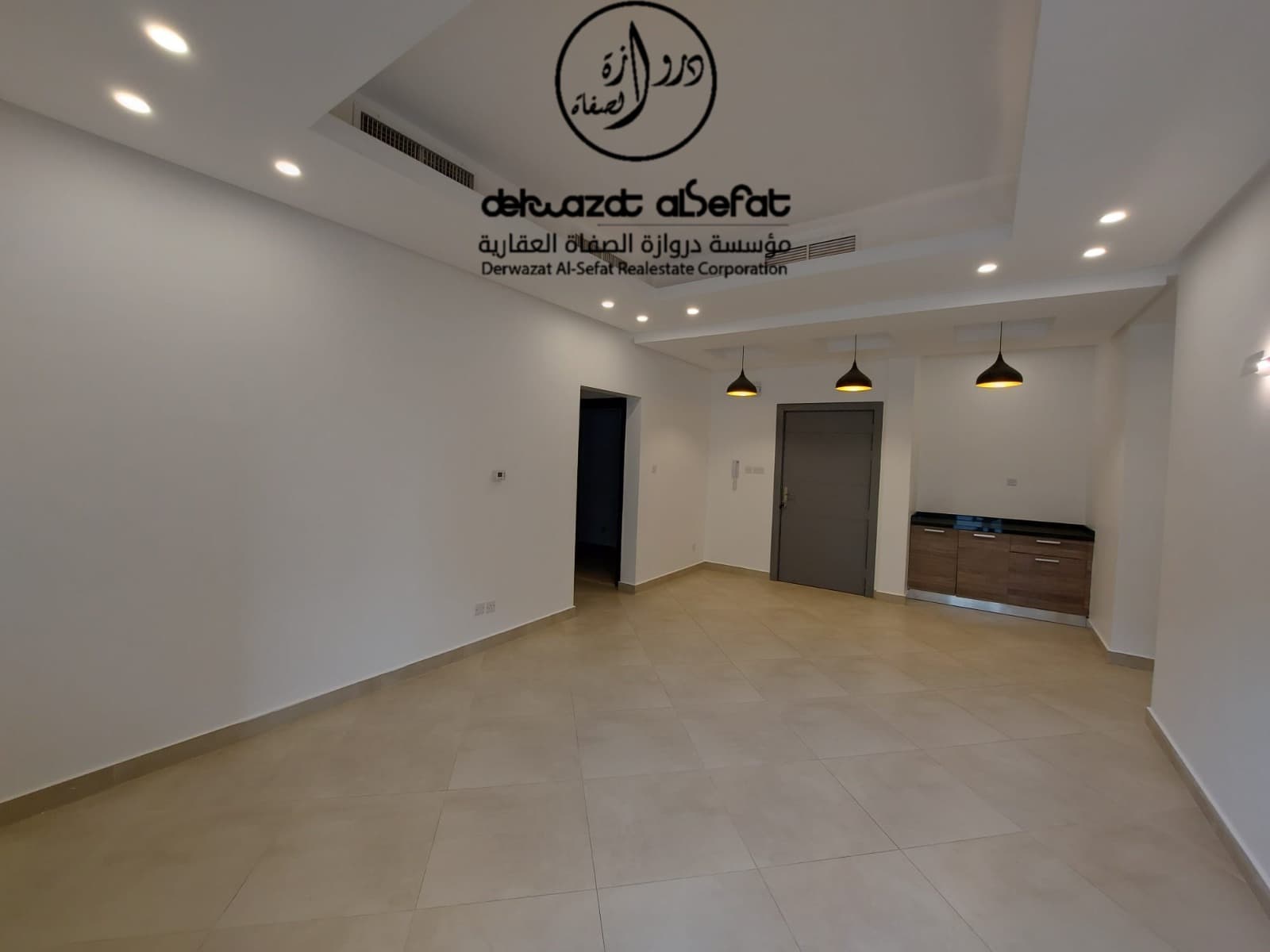 شقة للإيجار فى الشهداء