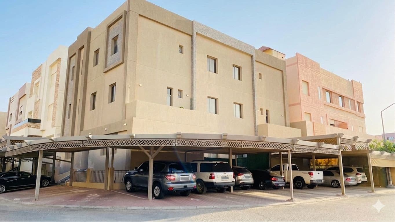 للبيع فيلا مدخول فى ضاحية أبوفطيرة