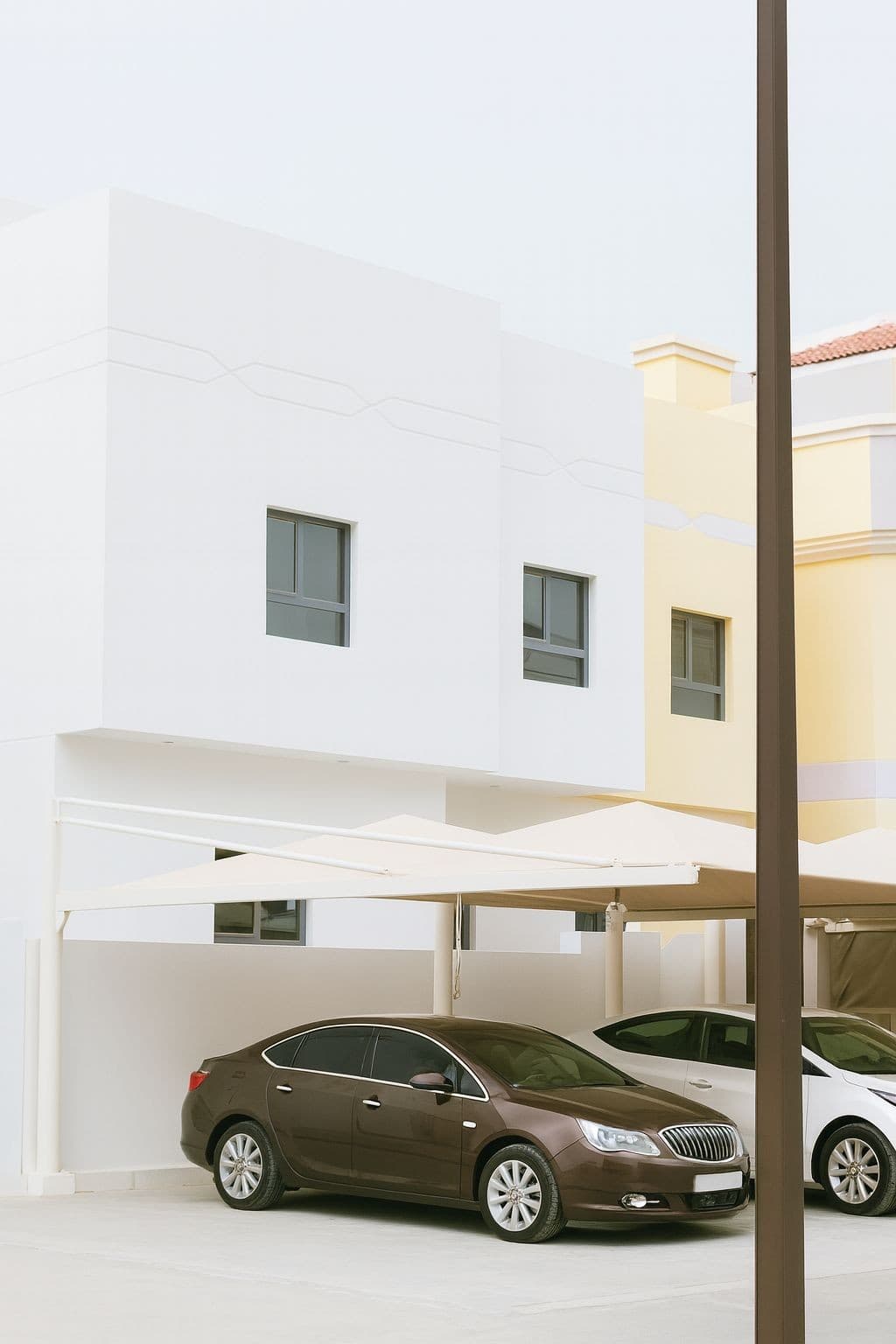 للبيع فيلا فى منطقة المنقف