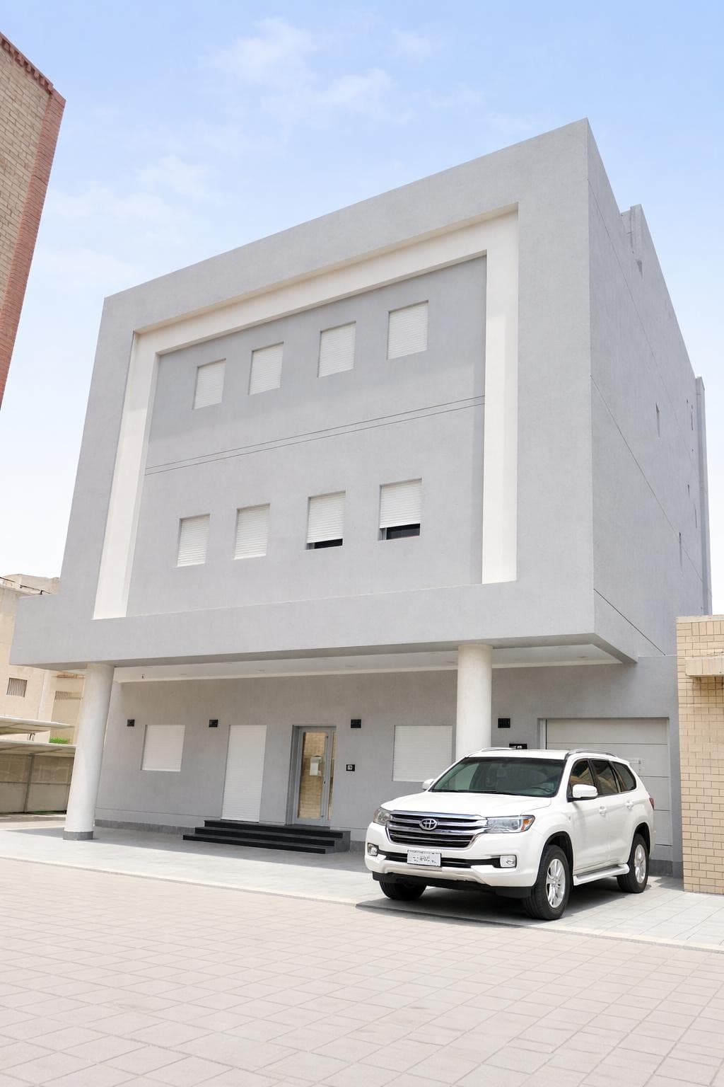 للبيع بيت فى القصور شارع وسكة