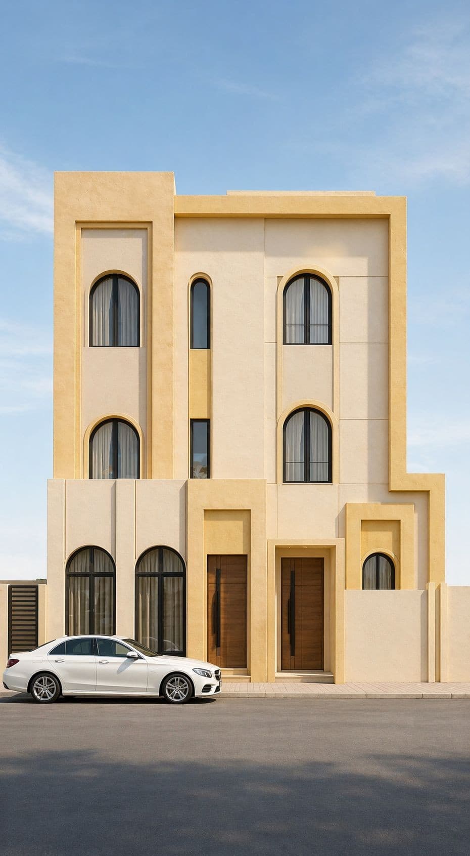 للبيع فيلا فى مدينة المطلاع السكنية