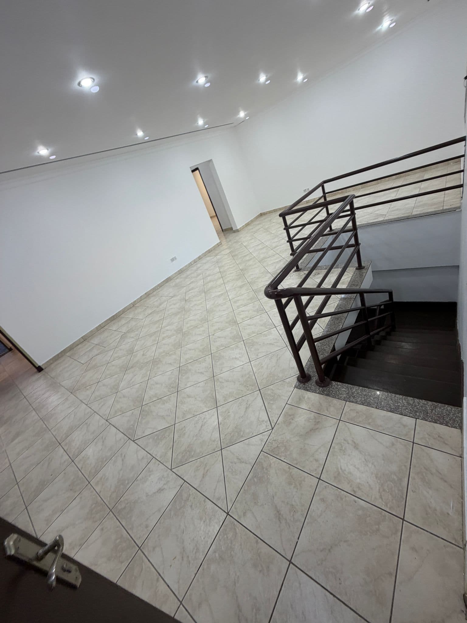 للإيجار دوبلكس فى سلوى قطعة 6