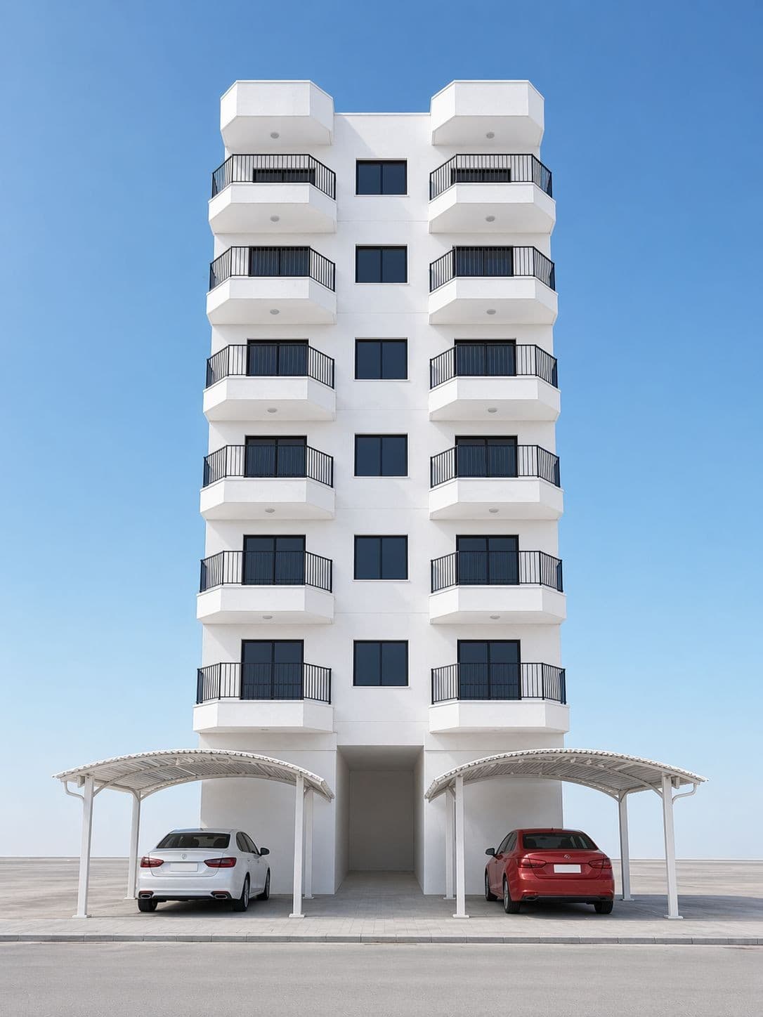 للبيع عمارة قديمة فى حولي استثمارية