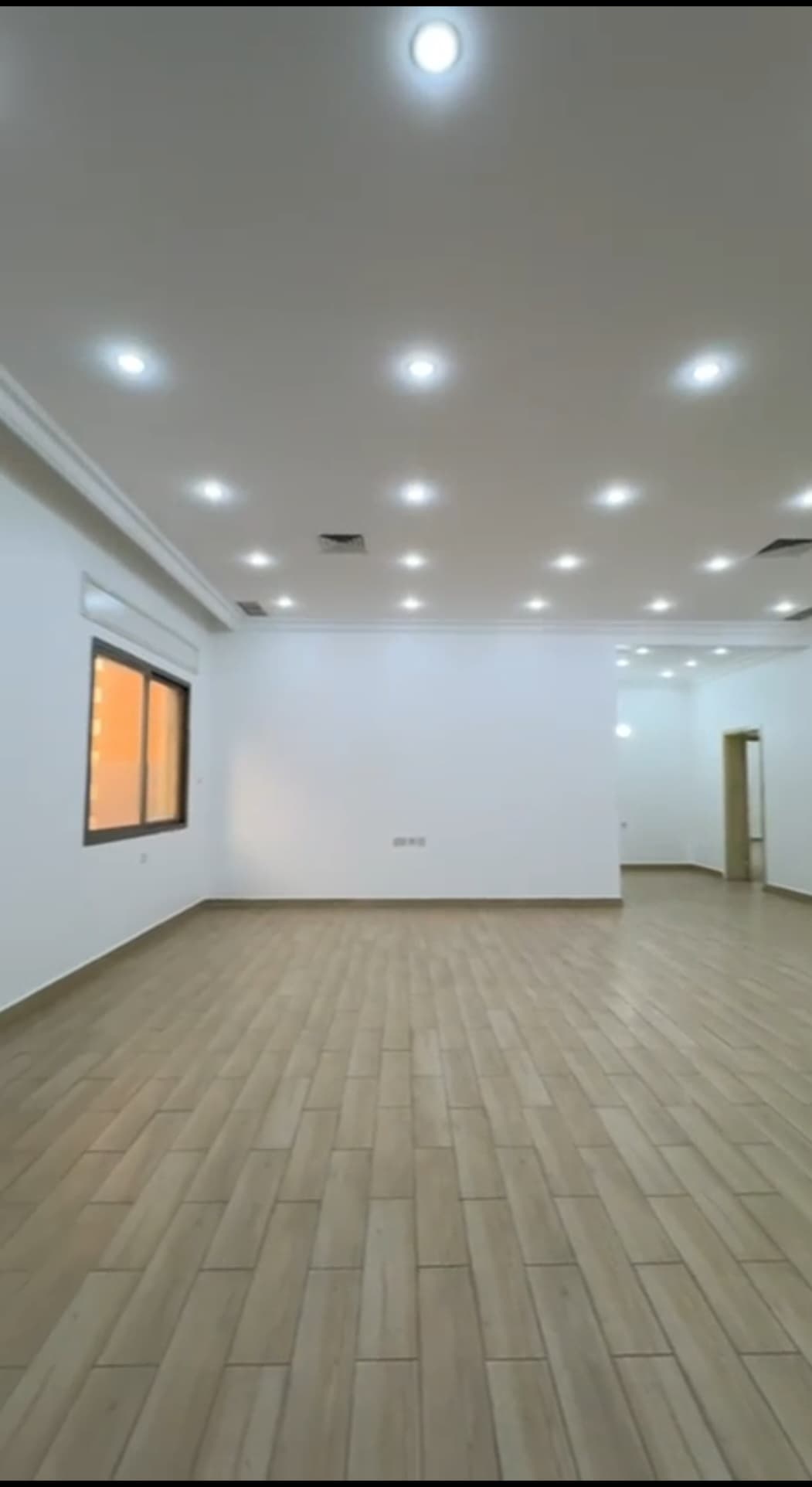 دور أرضى للإيجار فى الصديق