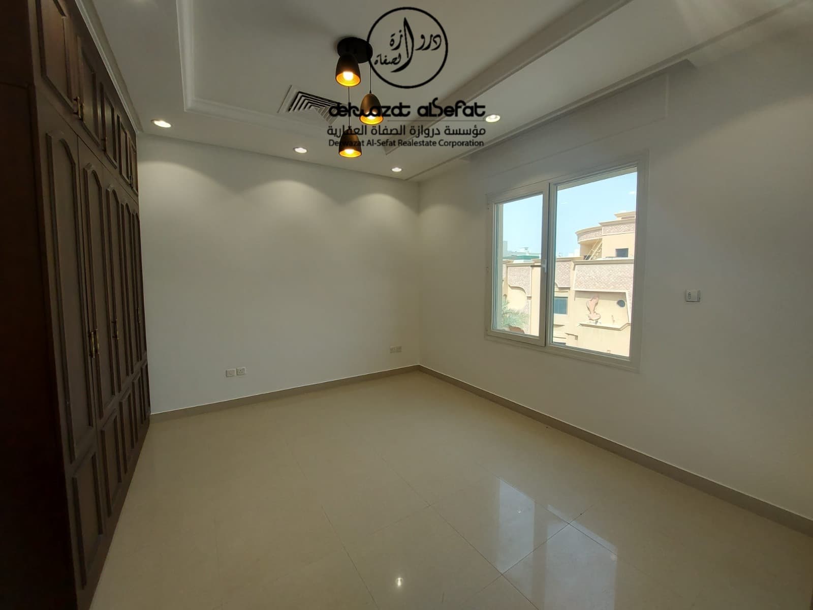 شقة للإيجار فى الشهداء