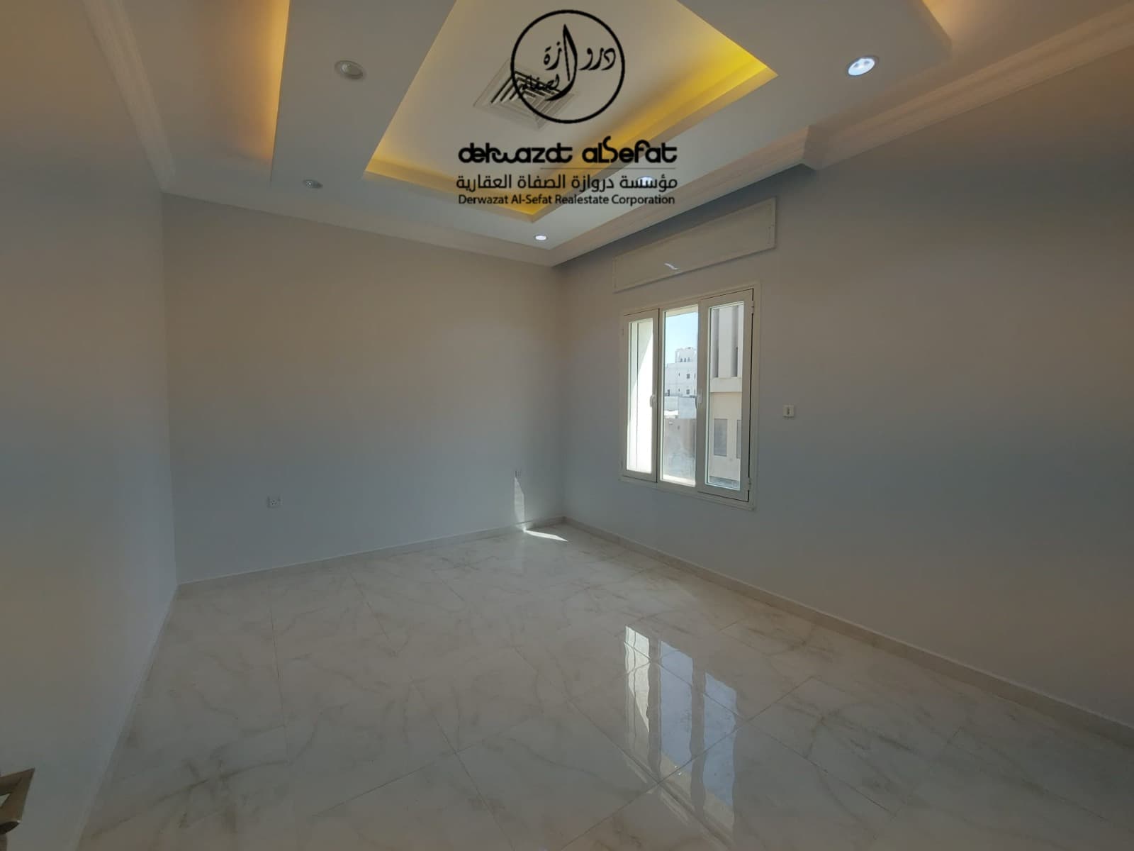 دور أول للإيجار فى الفنيطيس