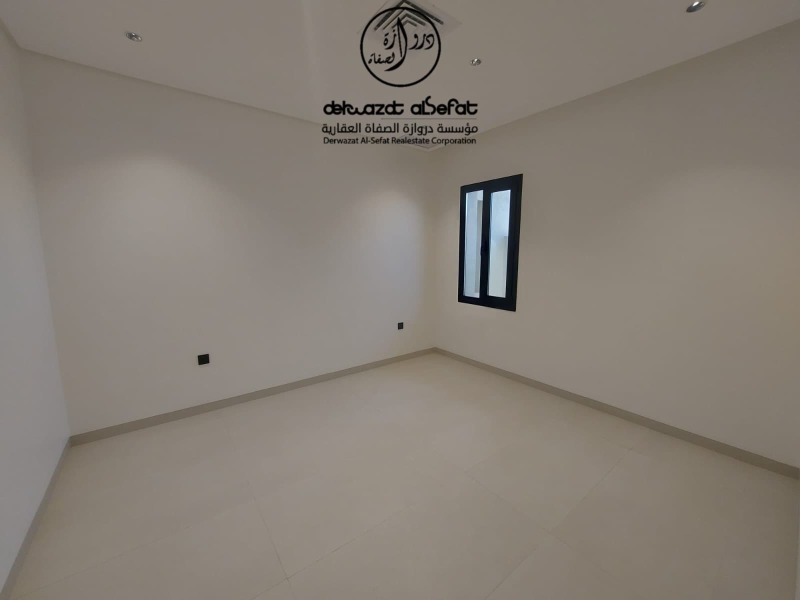 دور أول للإيجار فى بيان