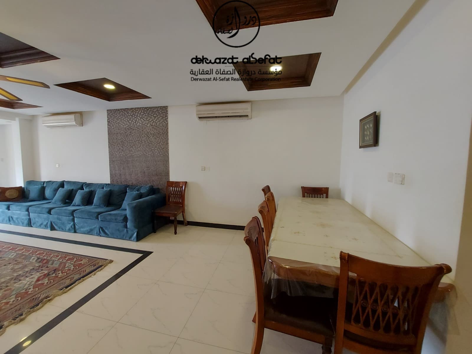 شالية للإيجار فى البحرية