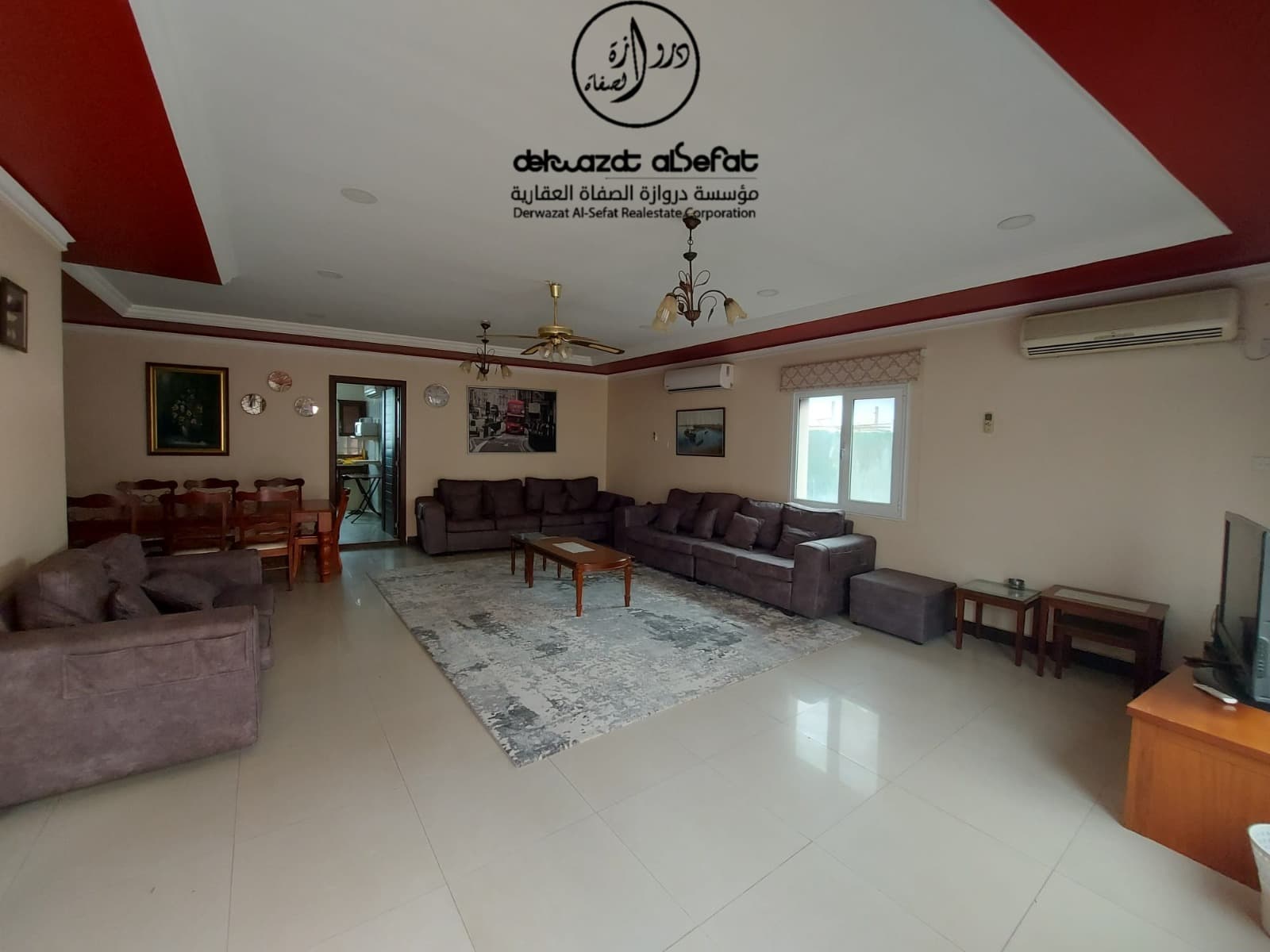 شالية للإيجار فى البحرية