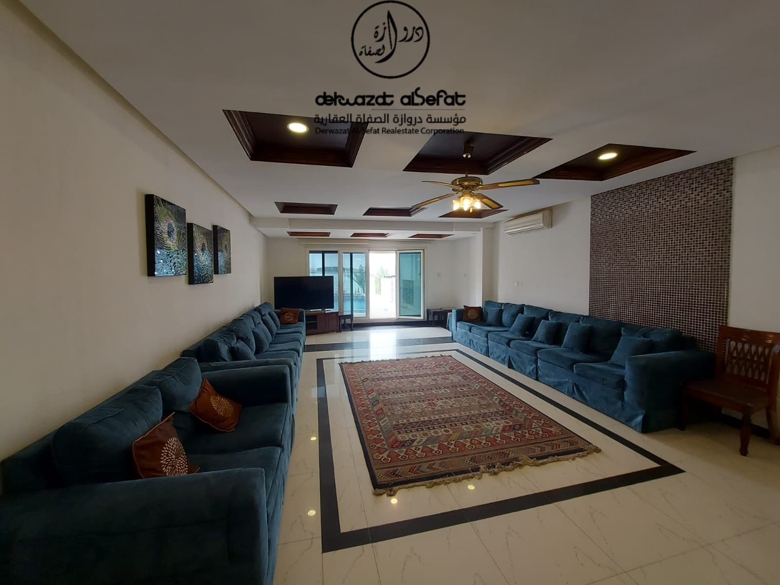 شالية للإيجار فى البحرية