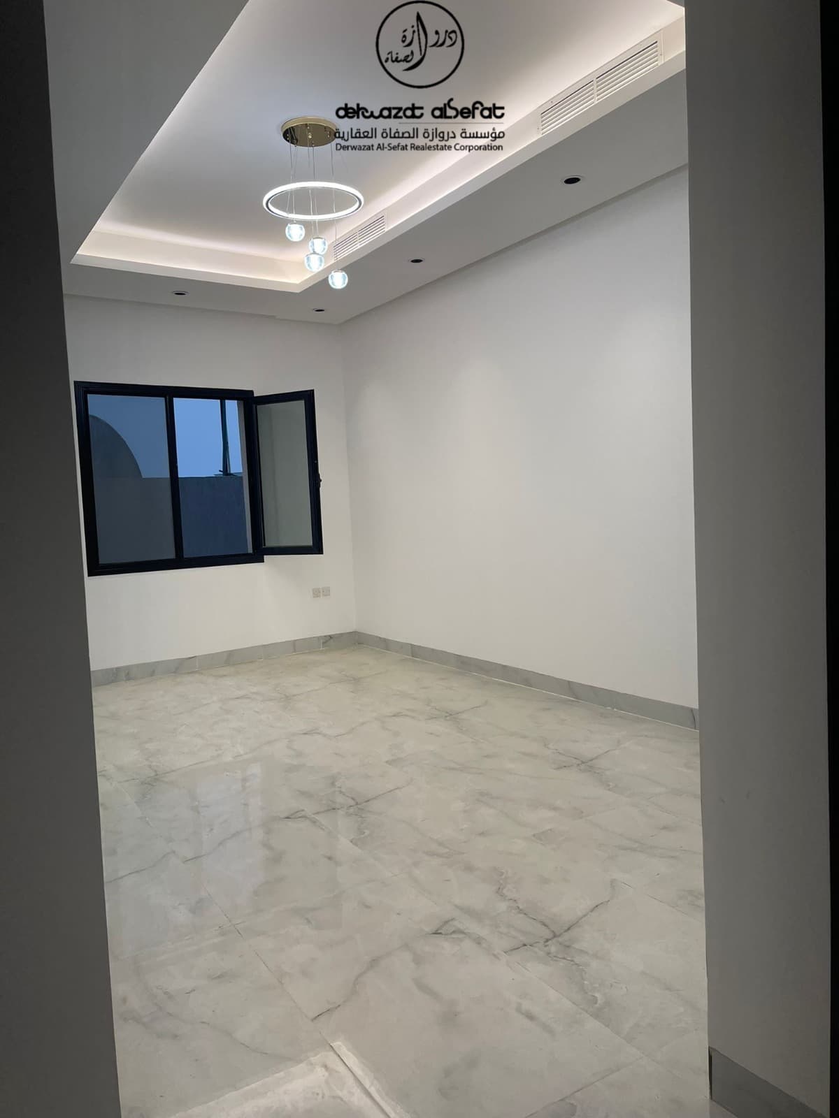 شقة للإيجار فى سلوى قطعة 3