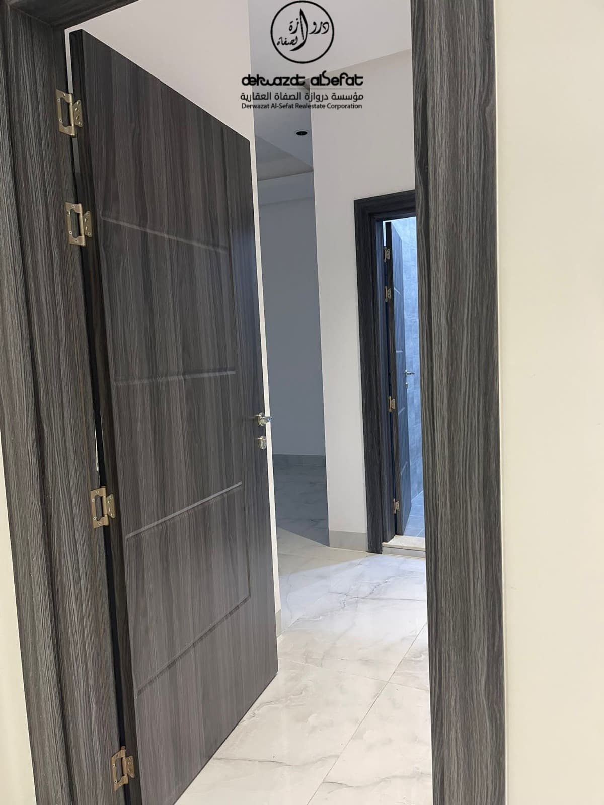 شقة للإيجار فى سلوى قطعة 3