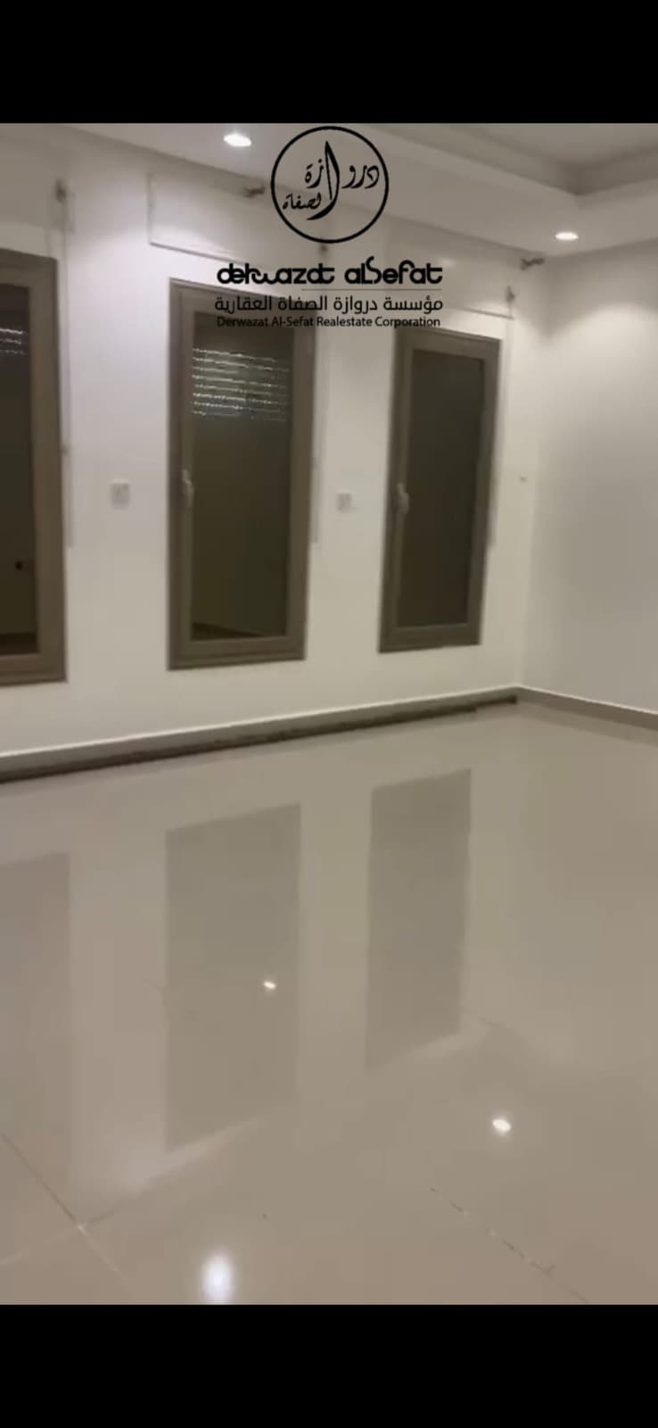 شقة للإيجار فى جابر الاحمد