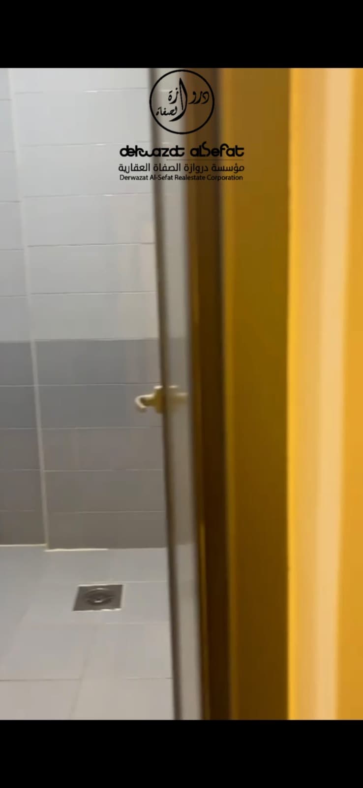 شقة للإيجار فى جابر الاحمد