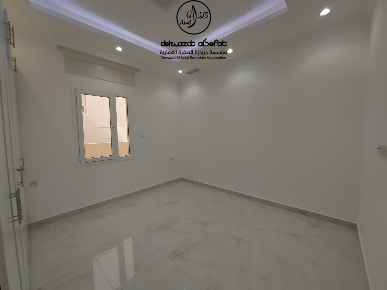 فيلا للإيجار فى ابوفطيره دورين