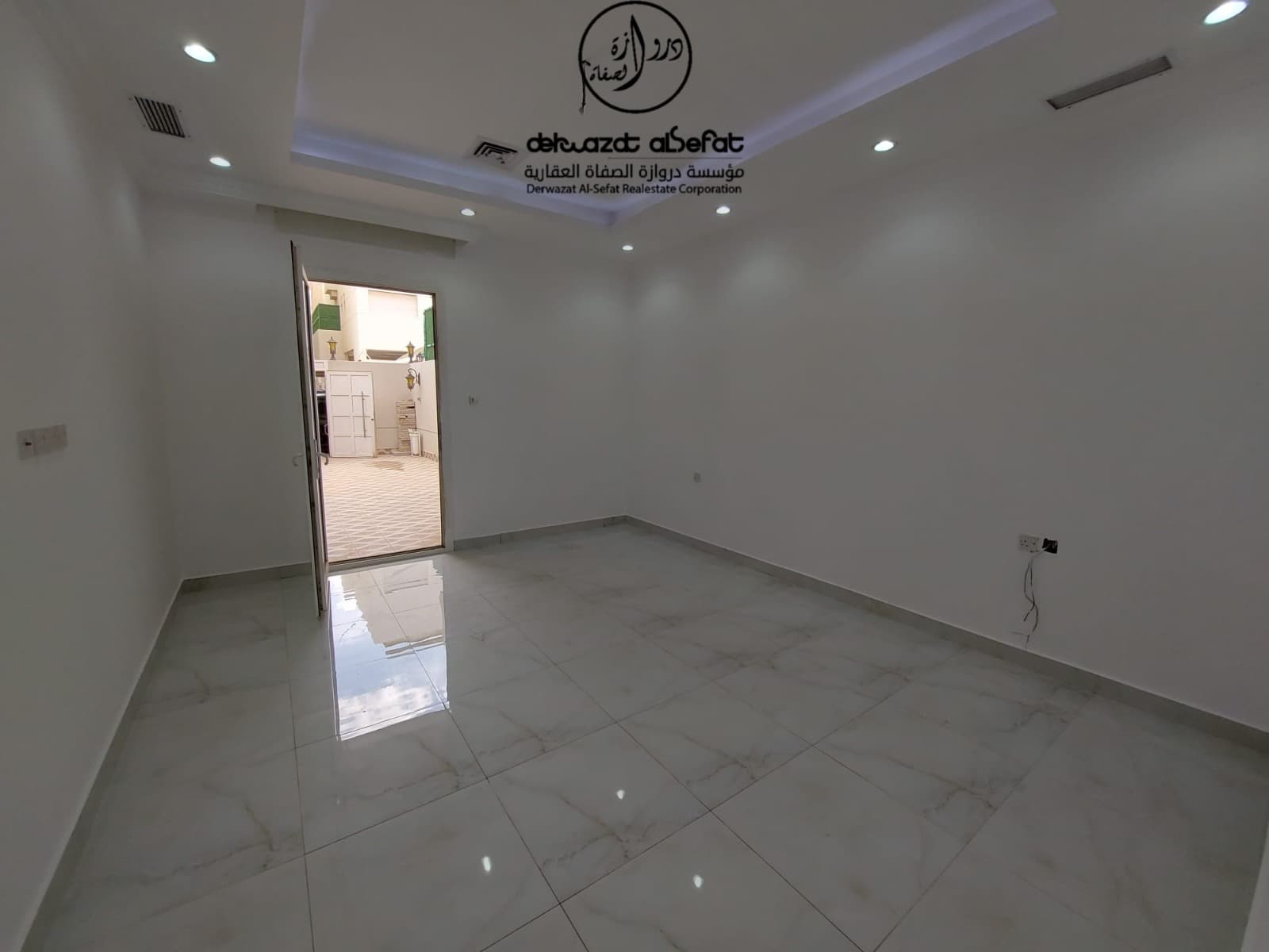 فيلا للإيجار فى ابوفطيره دورين