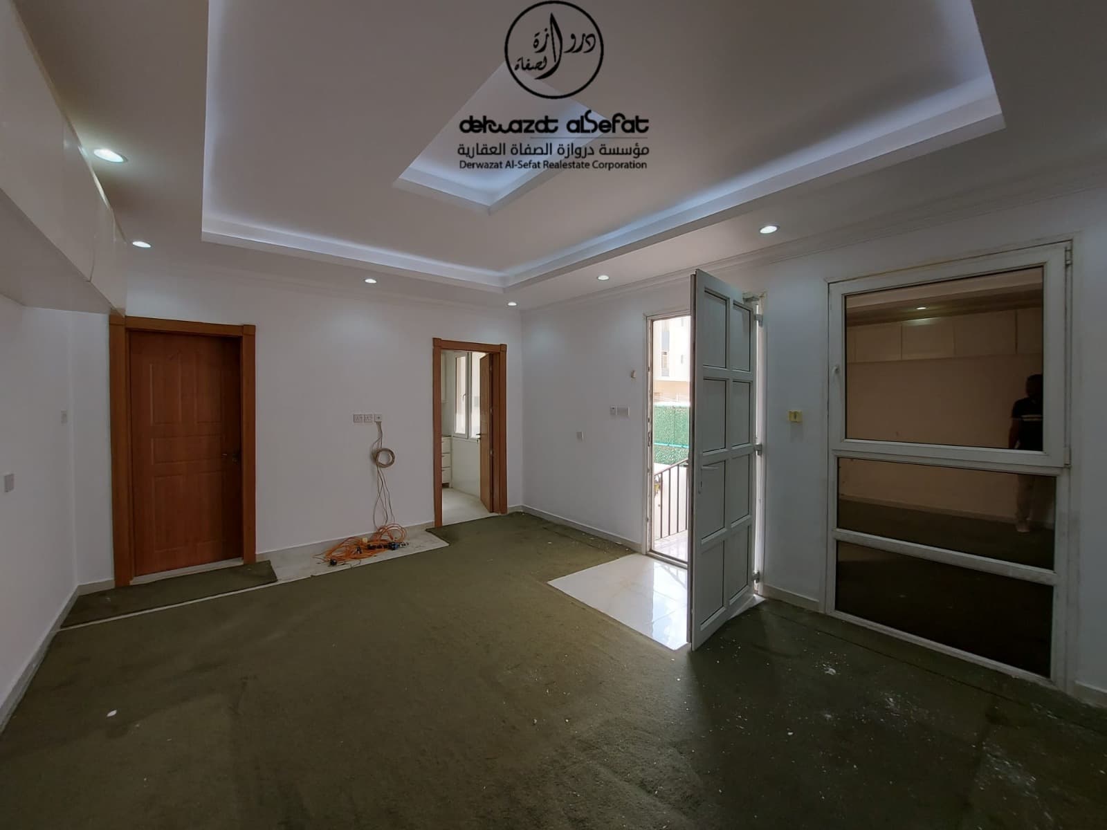 فيلا للإيجار فى ابوفطيره دورين