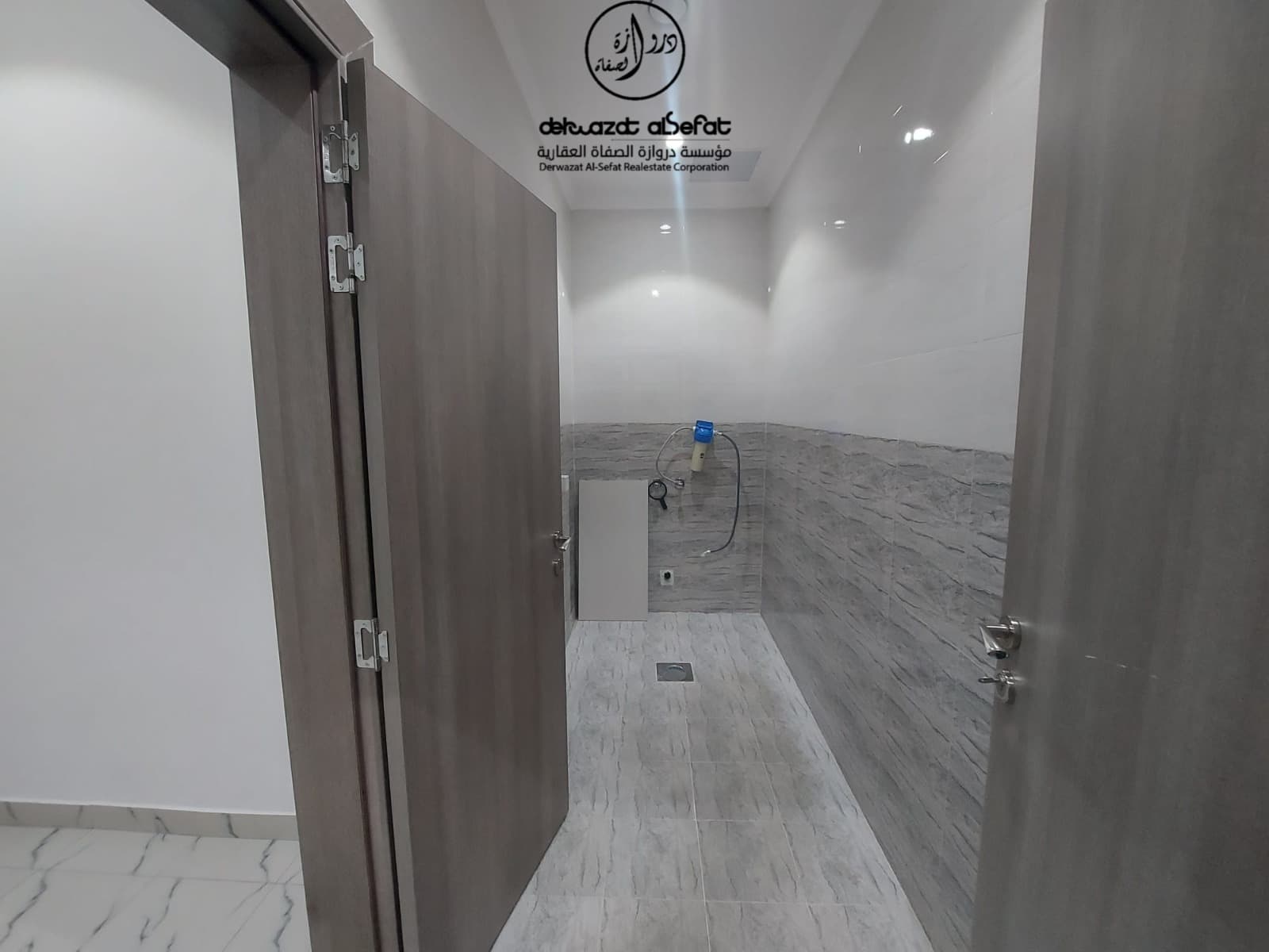 شقة للإيجار فى الخالدية