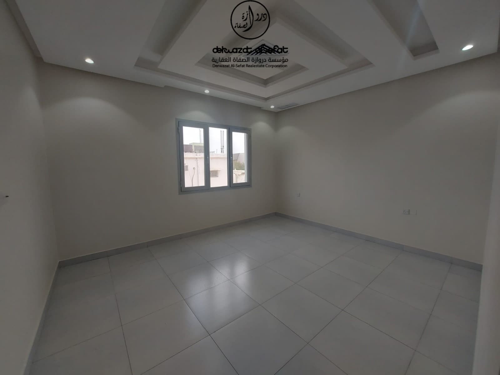 شقة للإيجار فى الخالدية