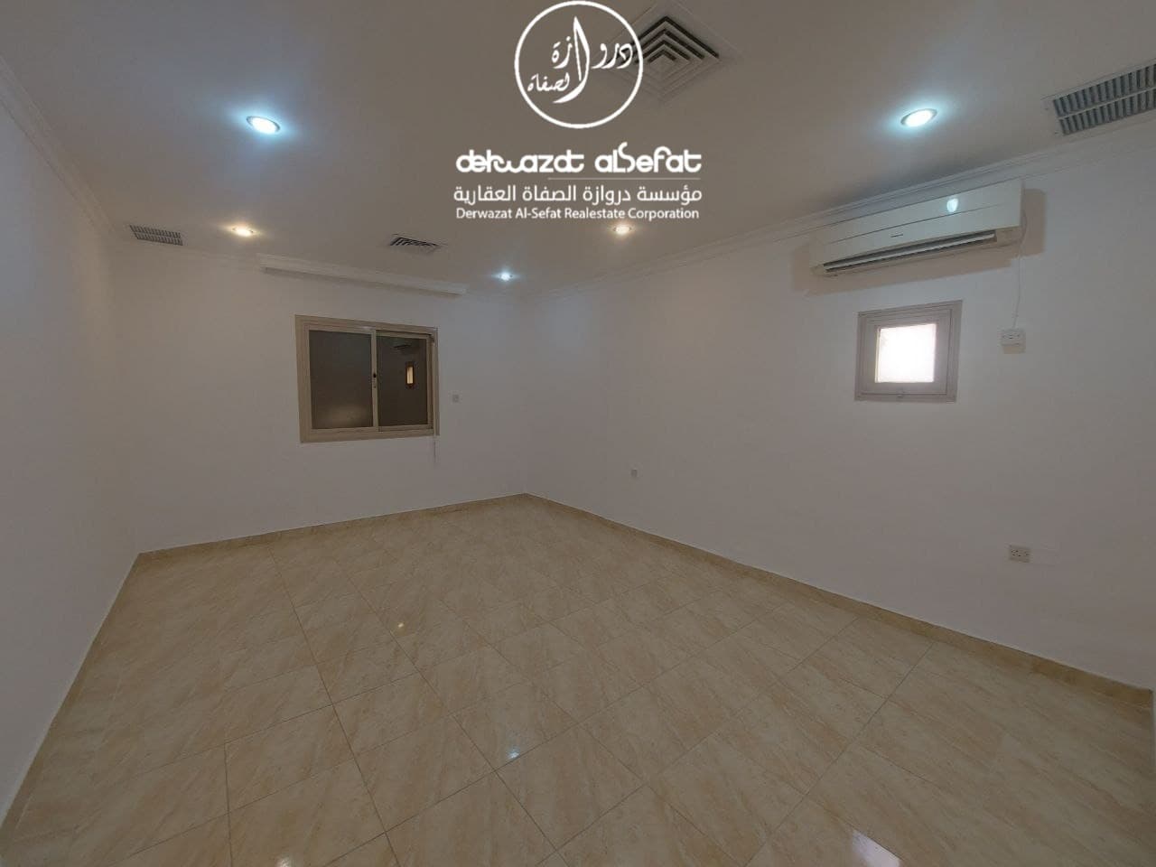 دور ثانى للإيجار فى بيان