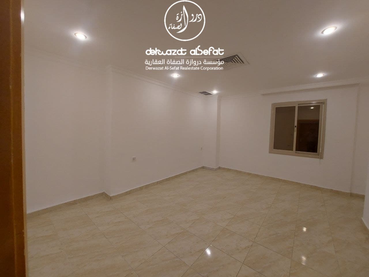 دور ثانى للإيجار فى بيان