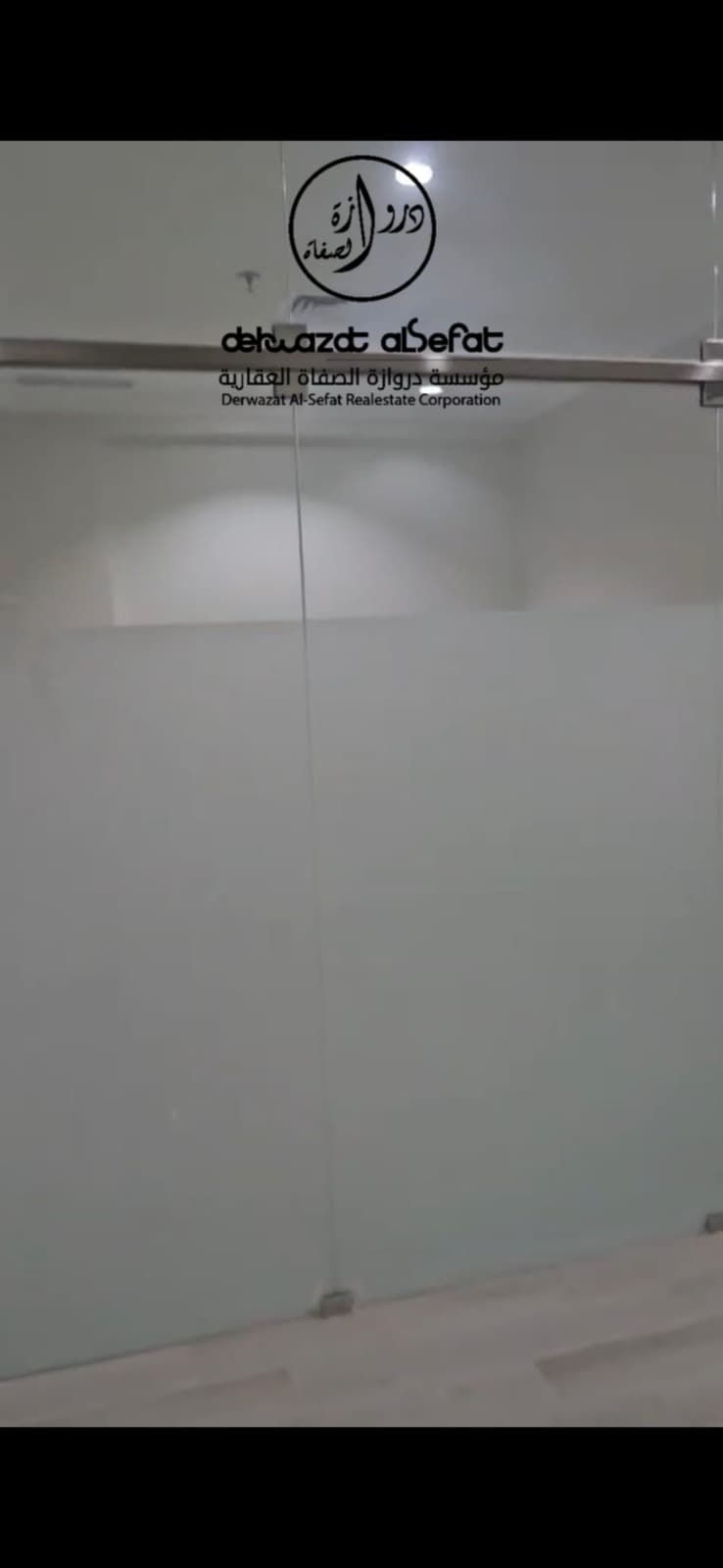 شقة للإيجار فى بنيد القار