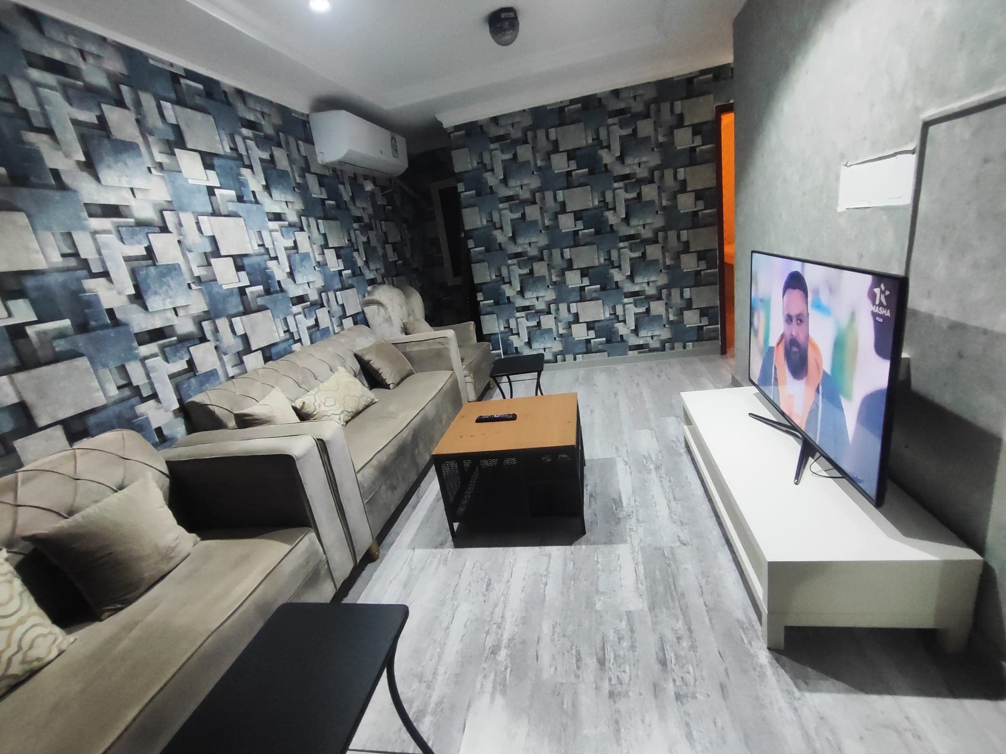 شقق للايجار فى منطقه السالمية