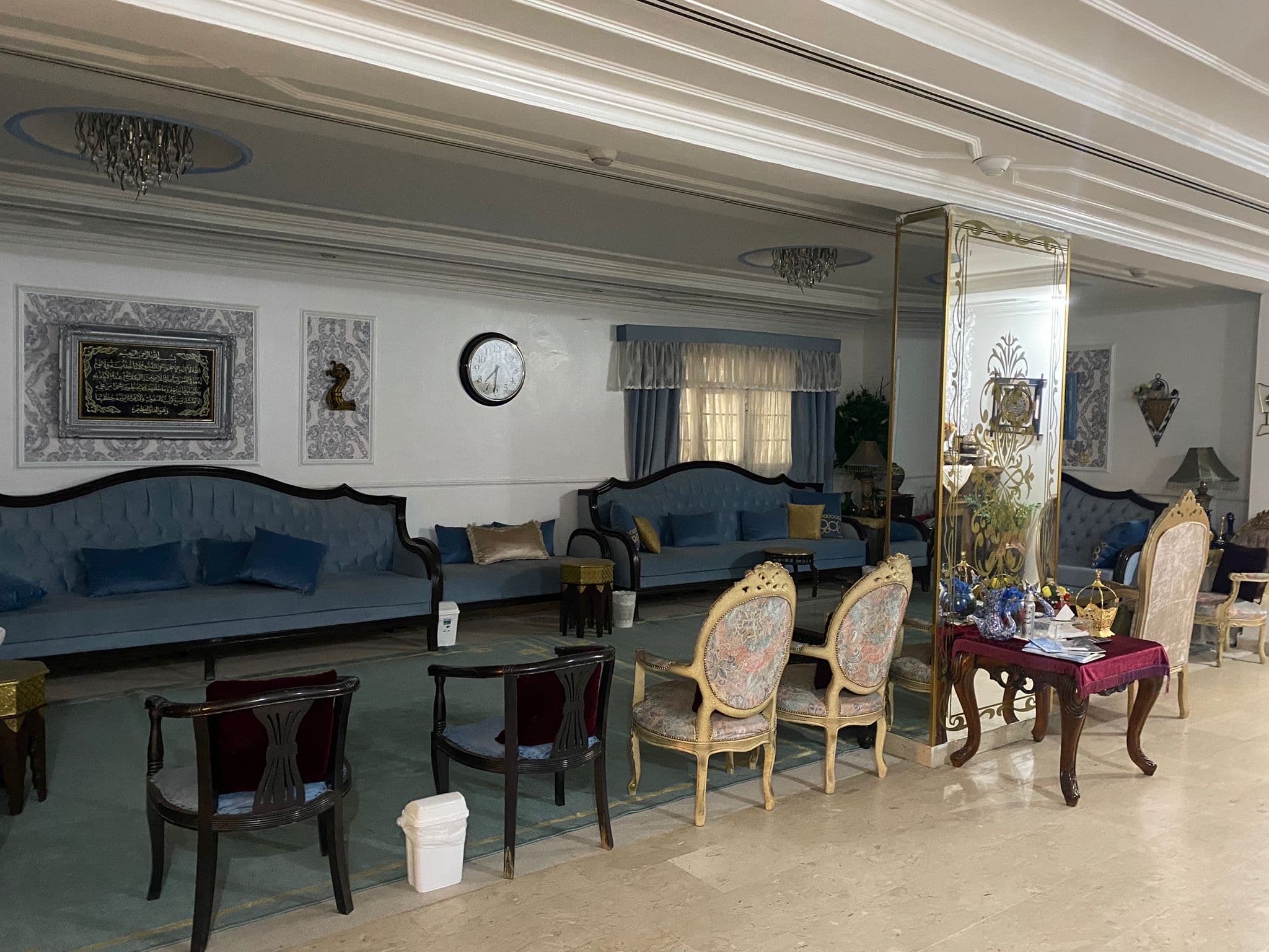 فيلا للبيع فى القرين دورين