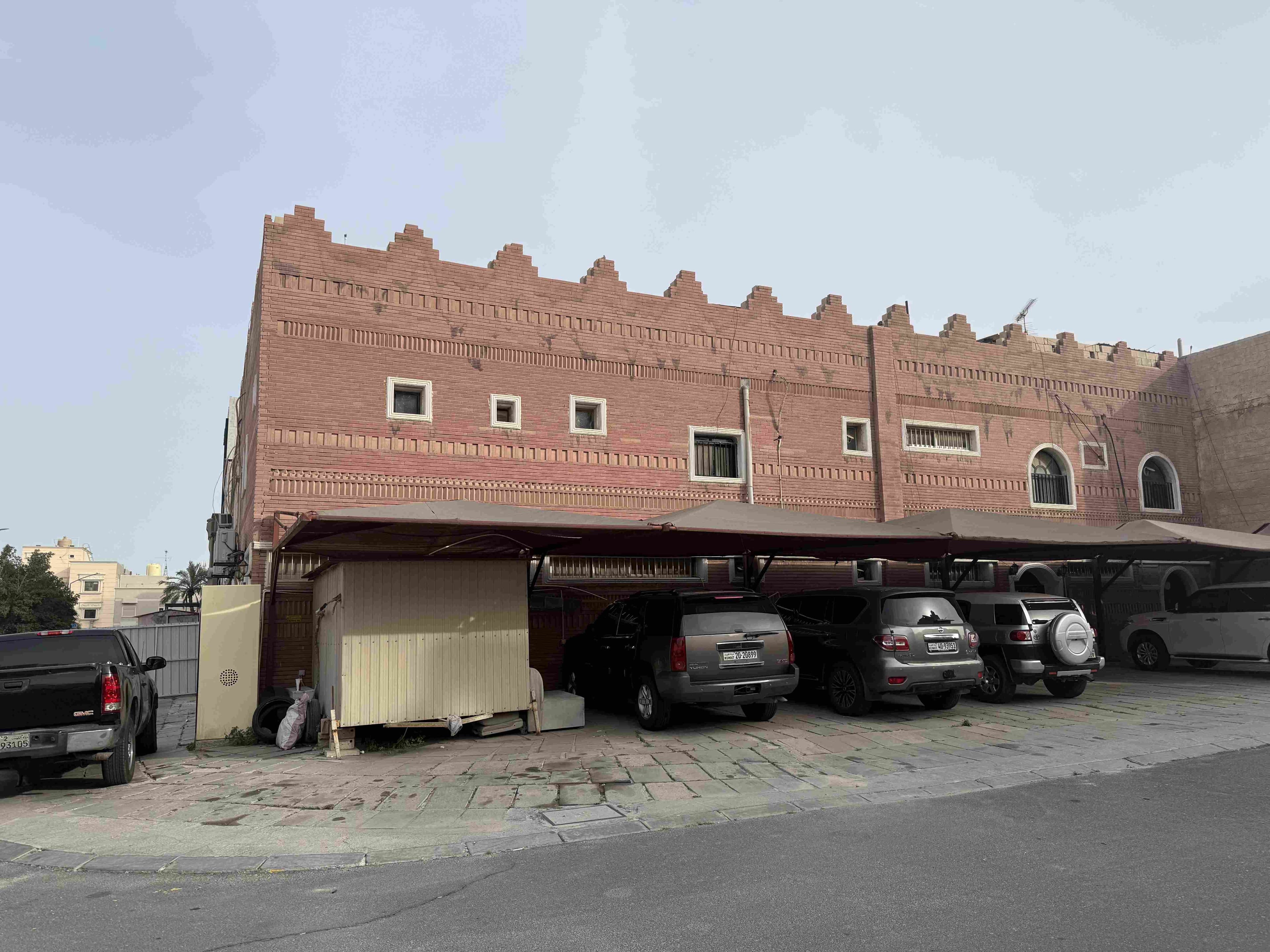 منزل للبيع فى صباح السالم