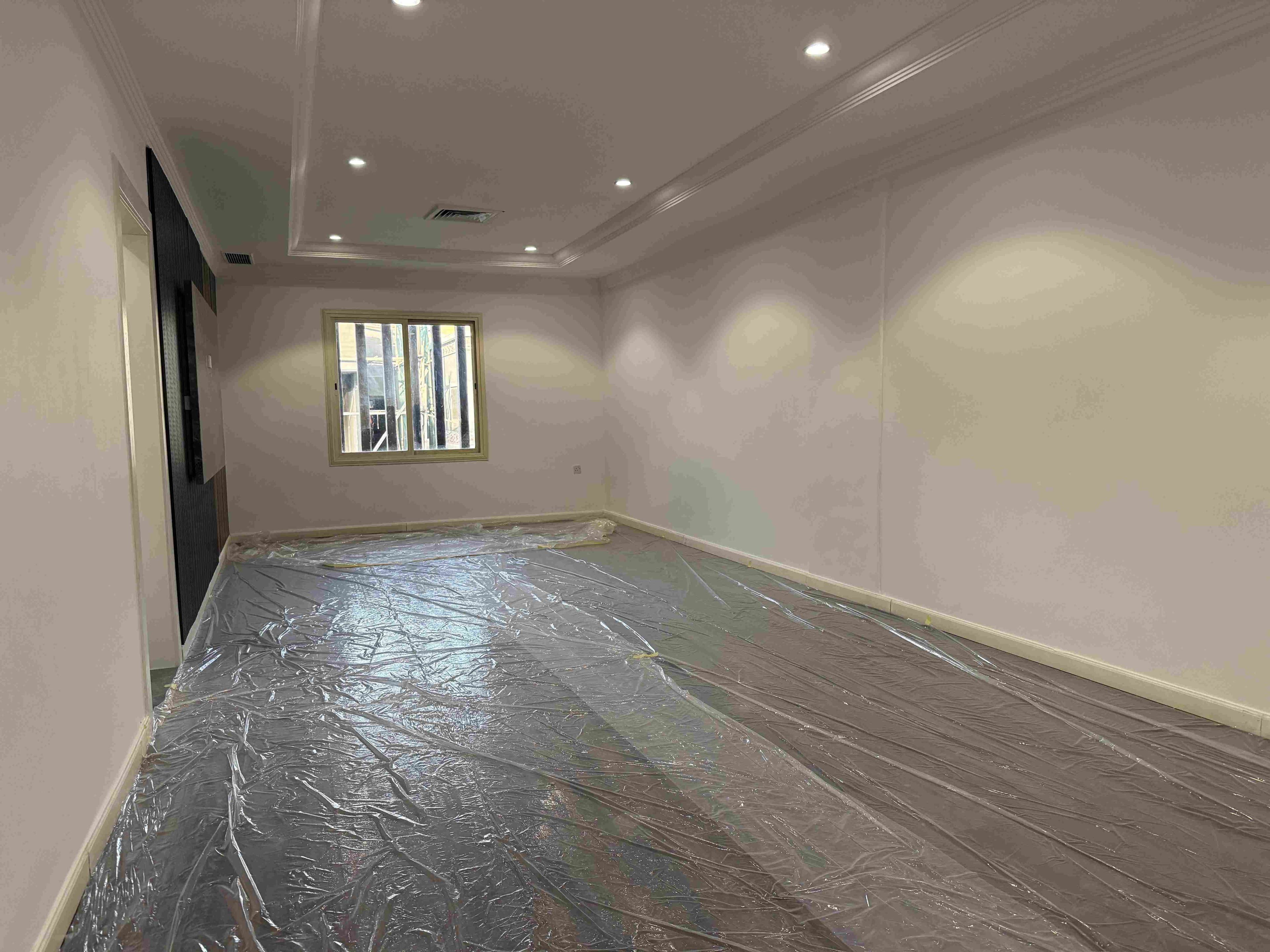 شقة للإيجار فى الجابرية بطن وظهر