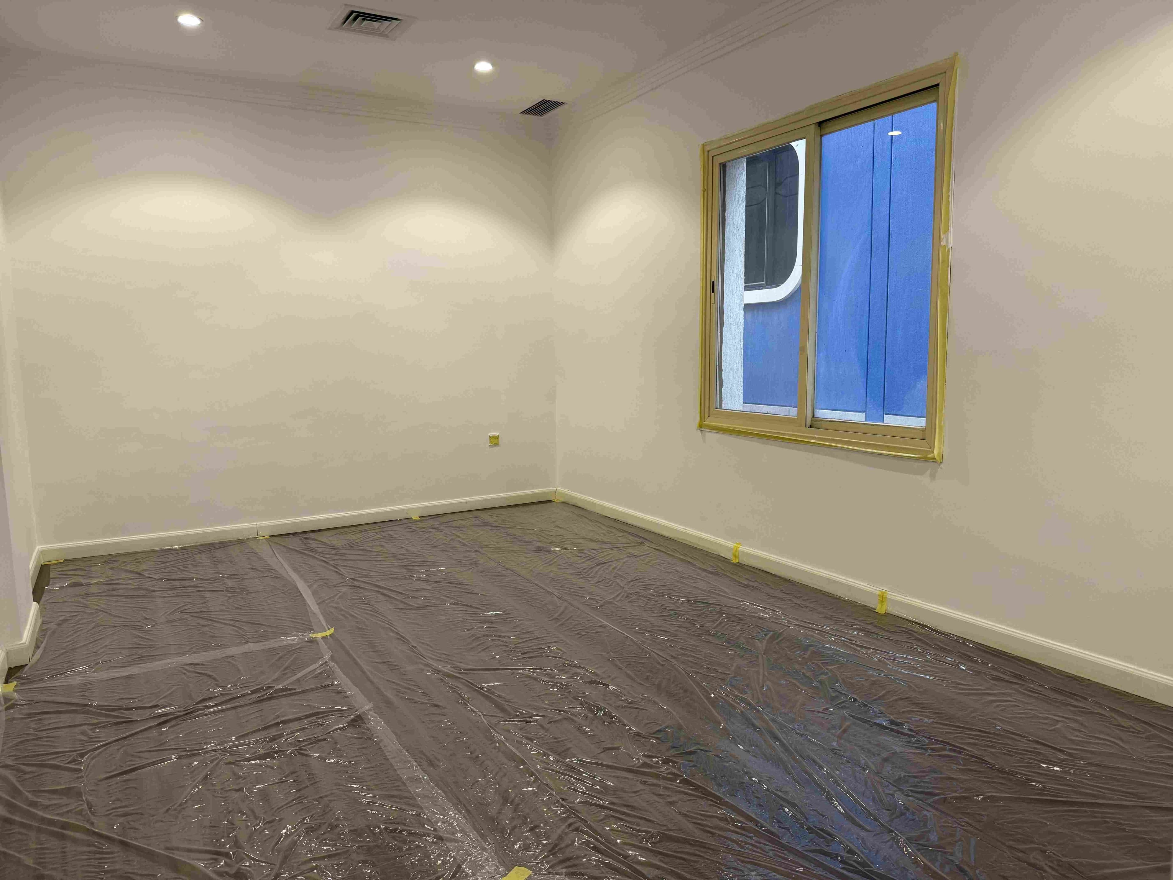 شقة للإيجار فى الجابرية بطن وظهر