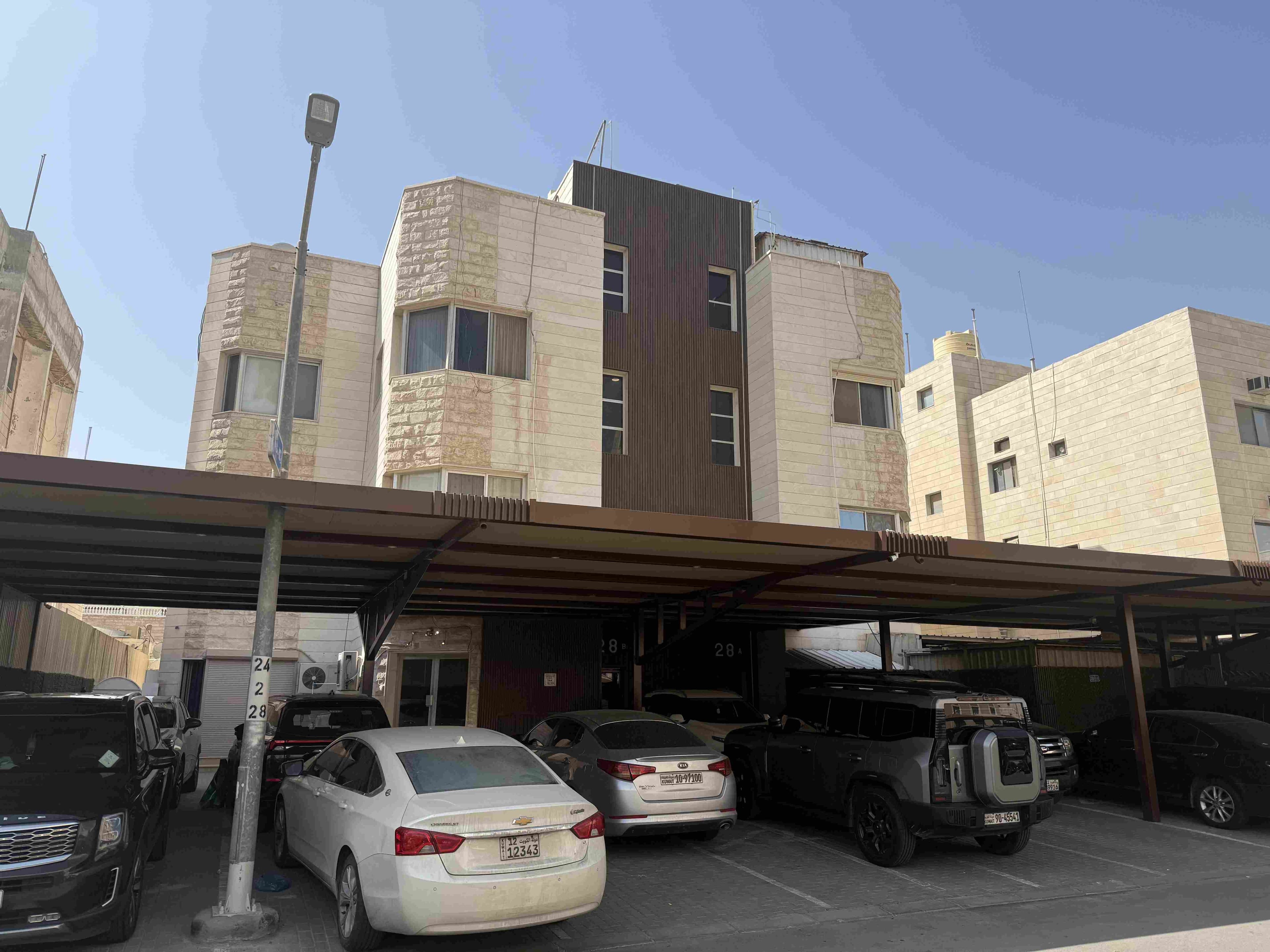 منزل للبيع فى سلوى شارع واحد